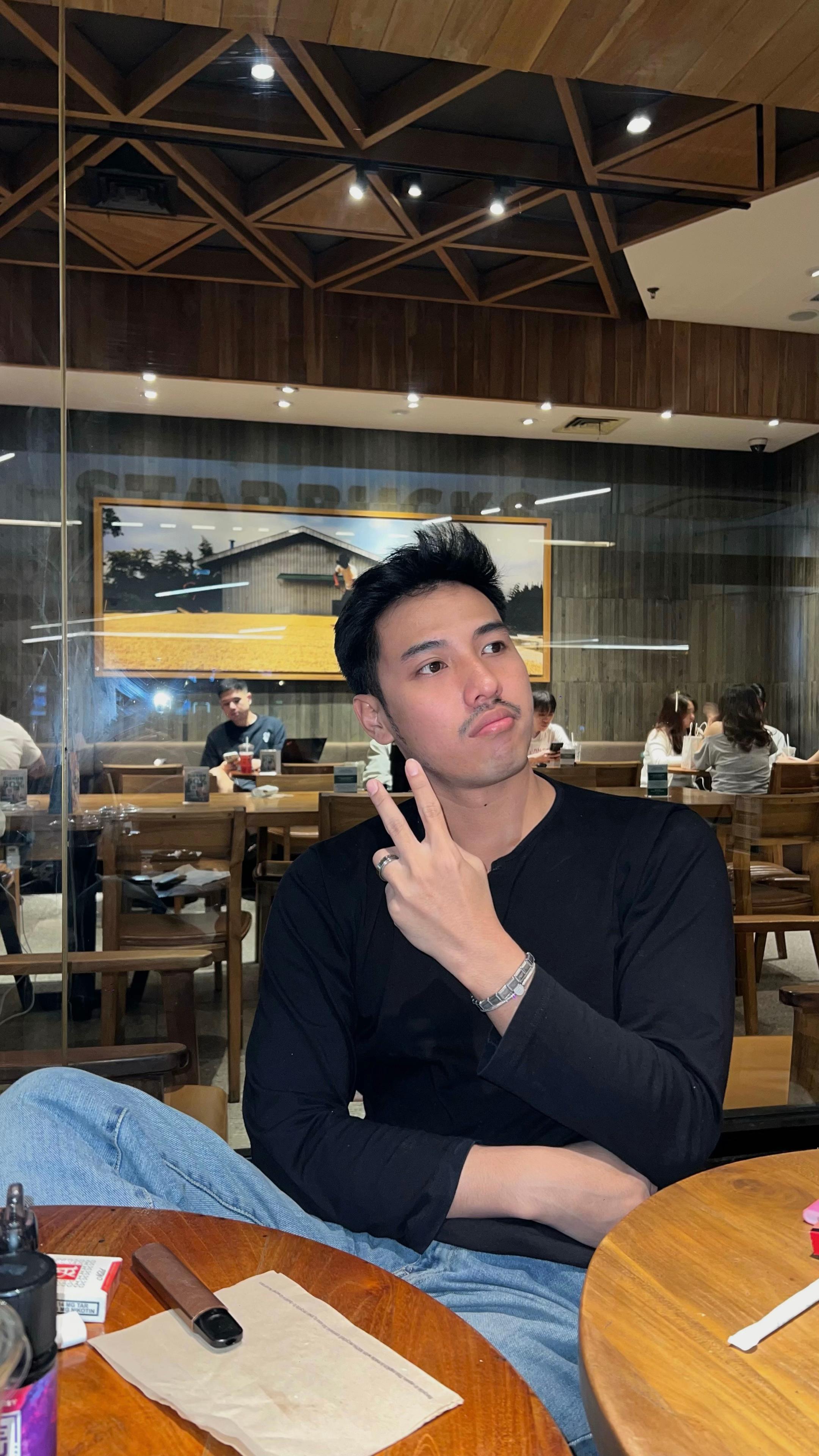 @Pangeran surga