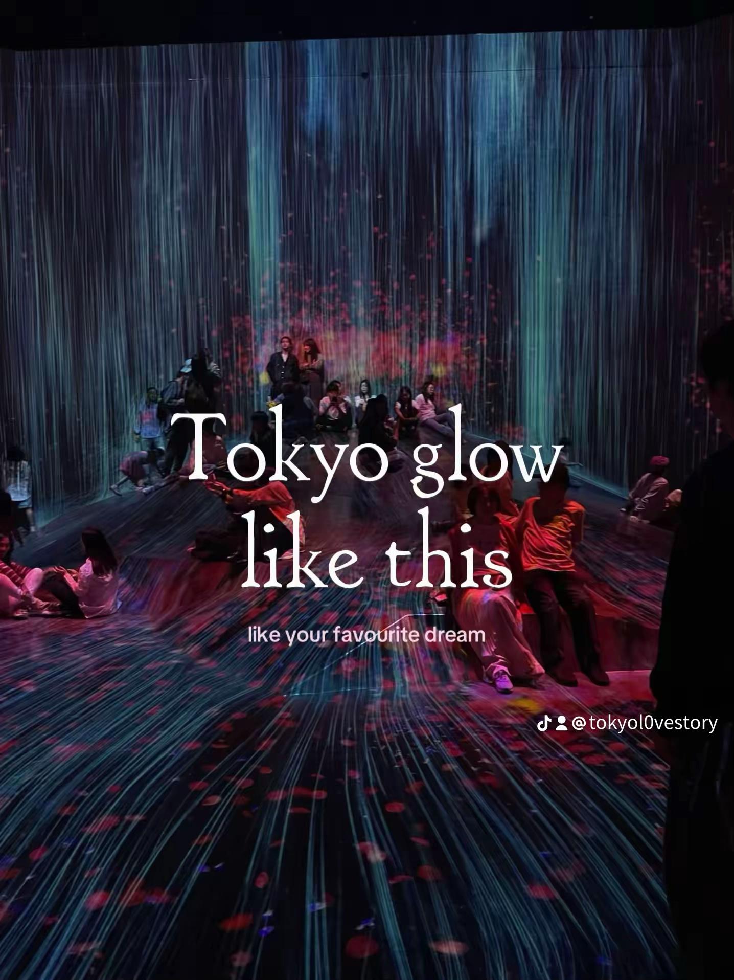 @tokyolovestory
