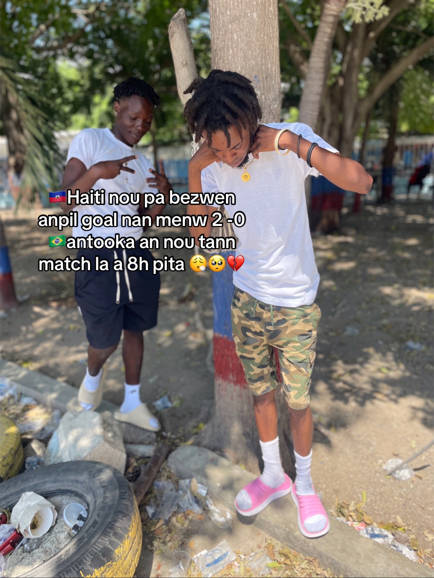 @Tenge Haïti๐ญ๐น๐ฌ๐ณ๐ฌ๐ญ๐ฌ๐ซ