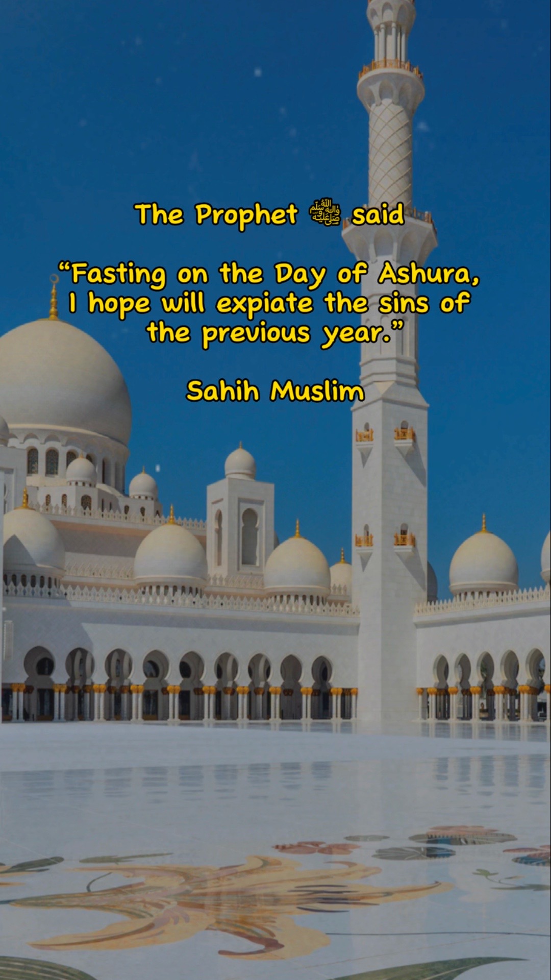 @Sunnah Dawah