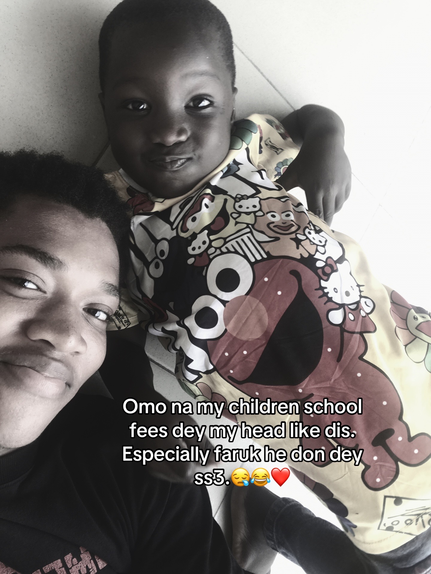 @️prosper Benjamin 🧸🫧