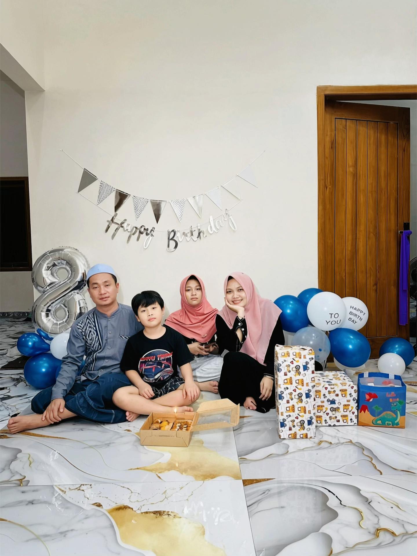 @RUMAH WARNA ANZA