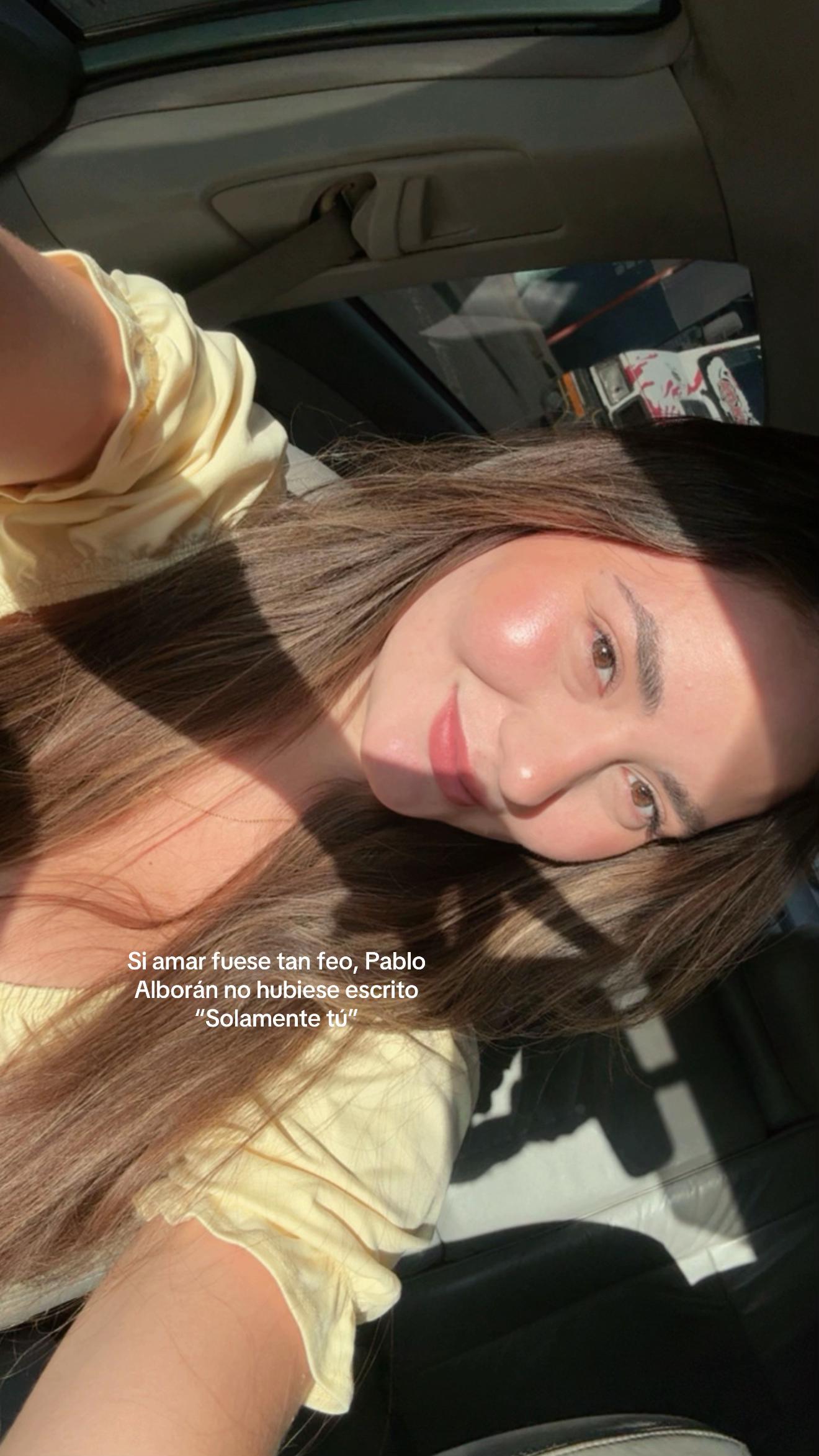 @Loreydi Arias