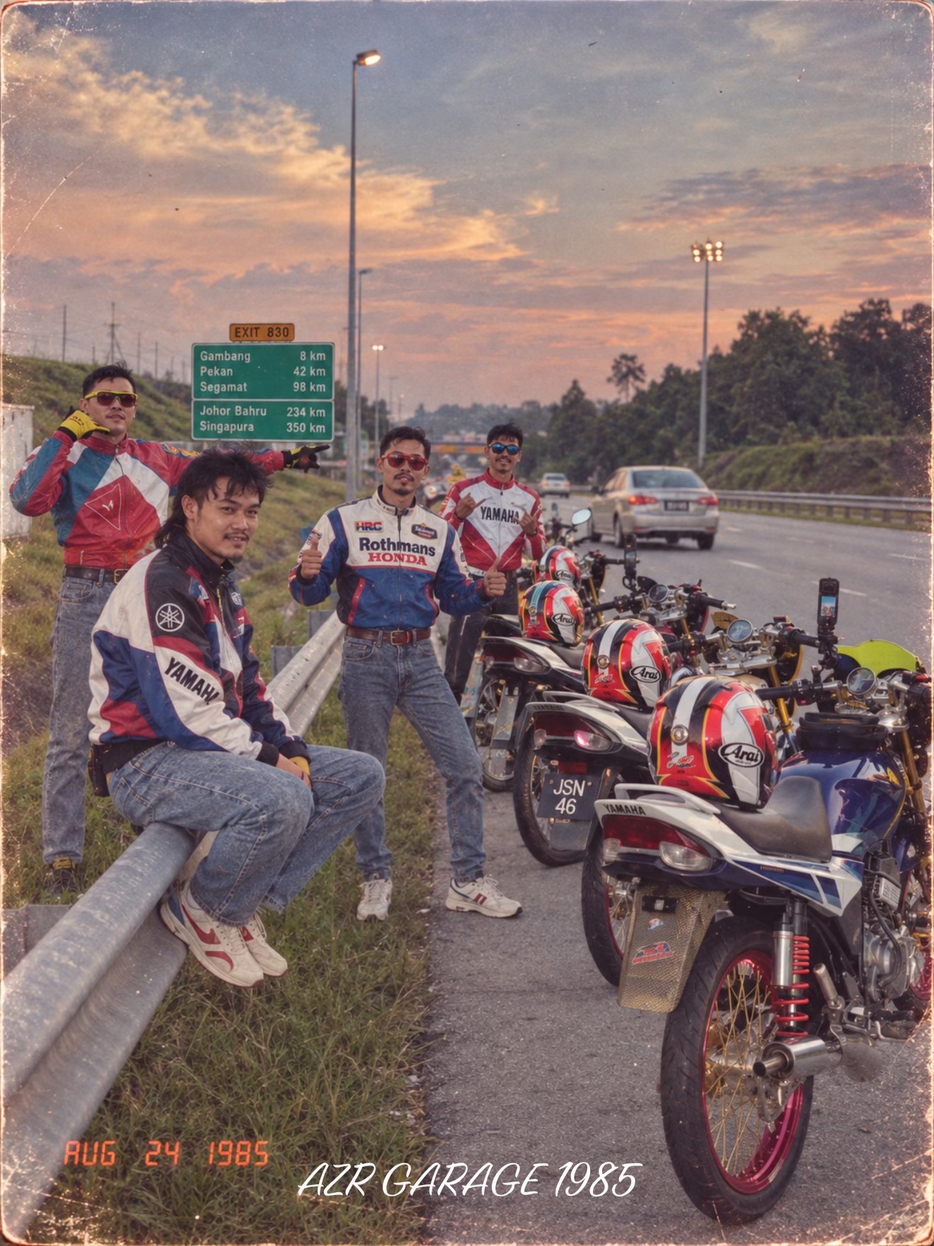 @AZRAIE AZR GARAGE
