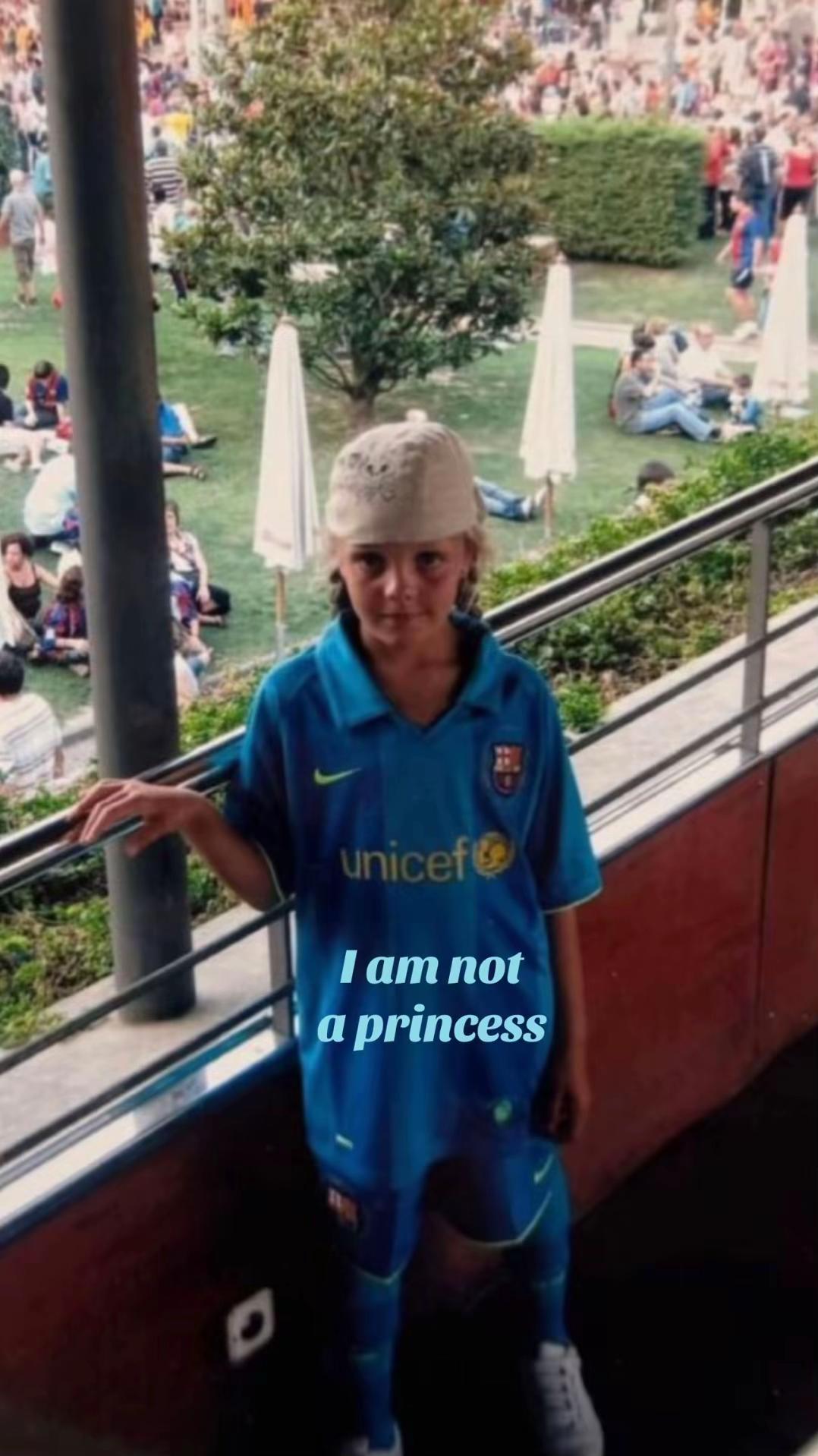 @FootyQueens⚽️👸