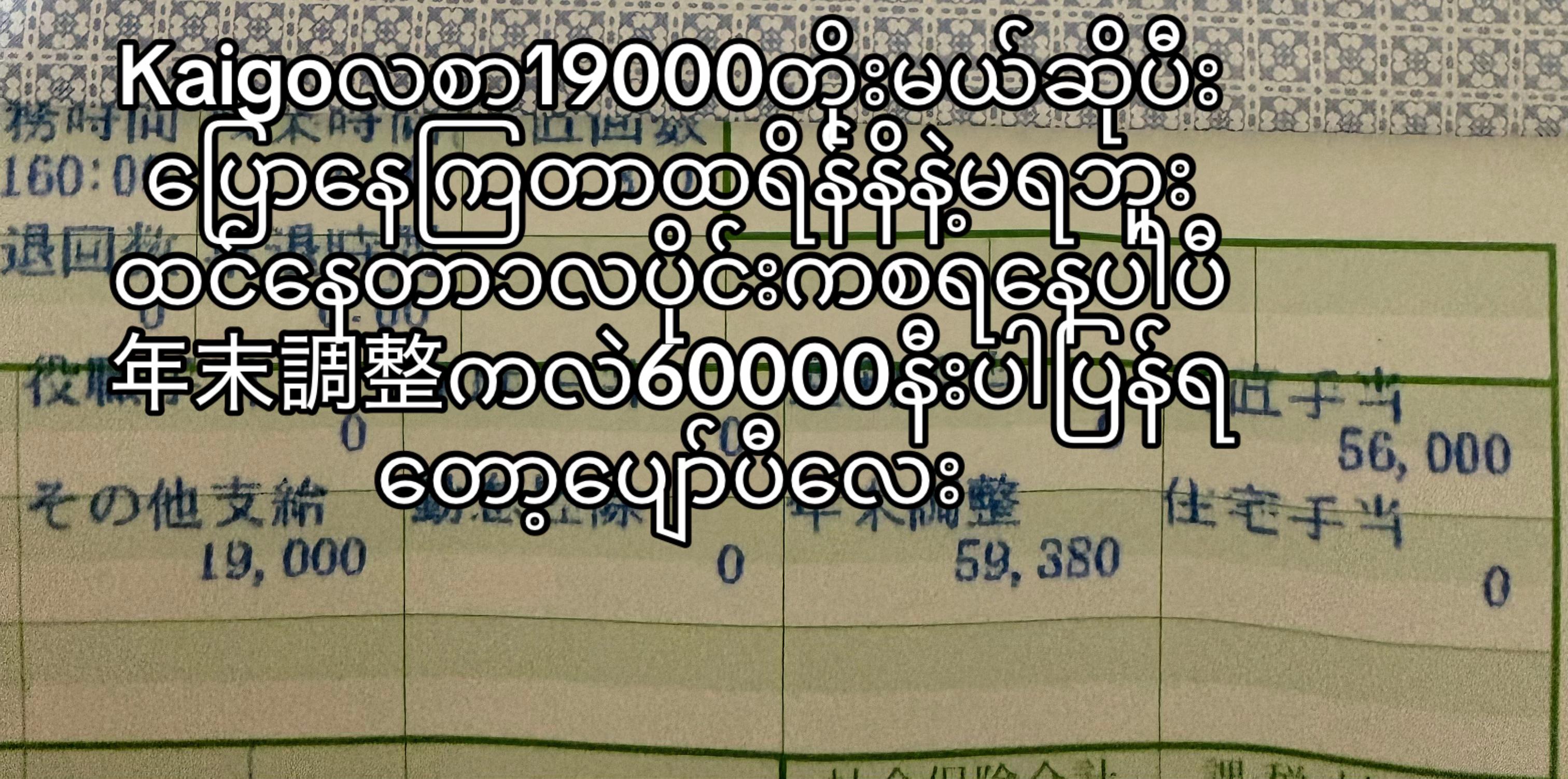 @Nant Hla Hla Moe(ဧရာဝတီသူလေး)