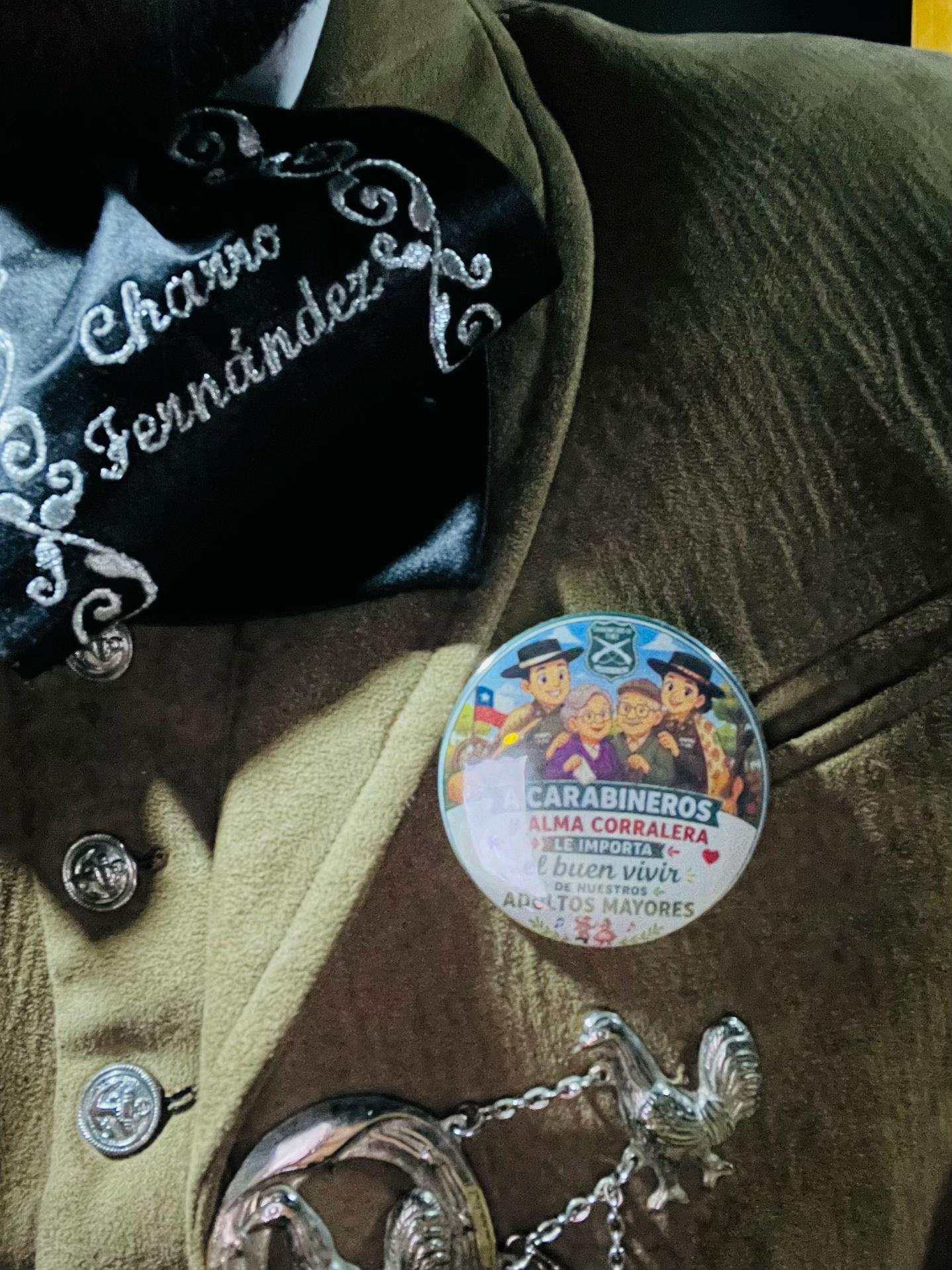 @EL CHARRO FERNANDEZ 🤠