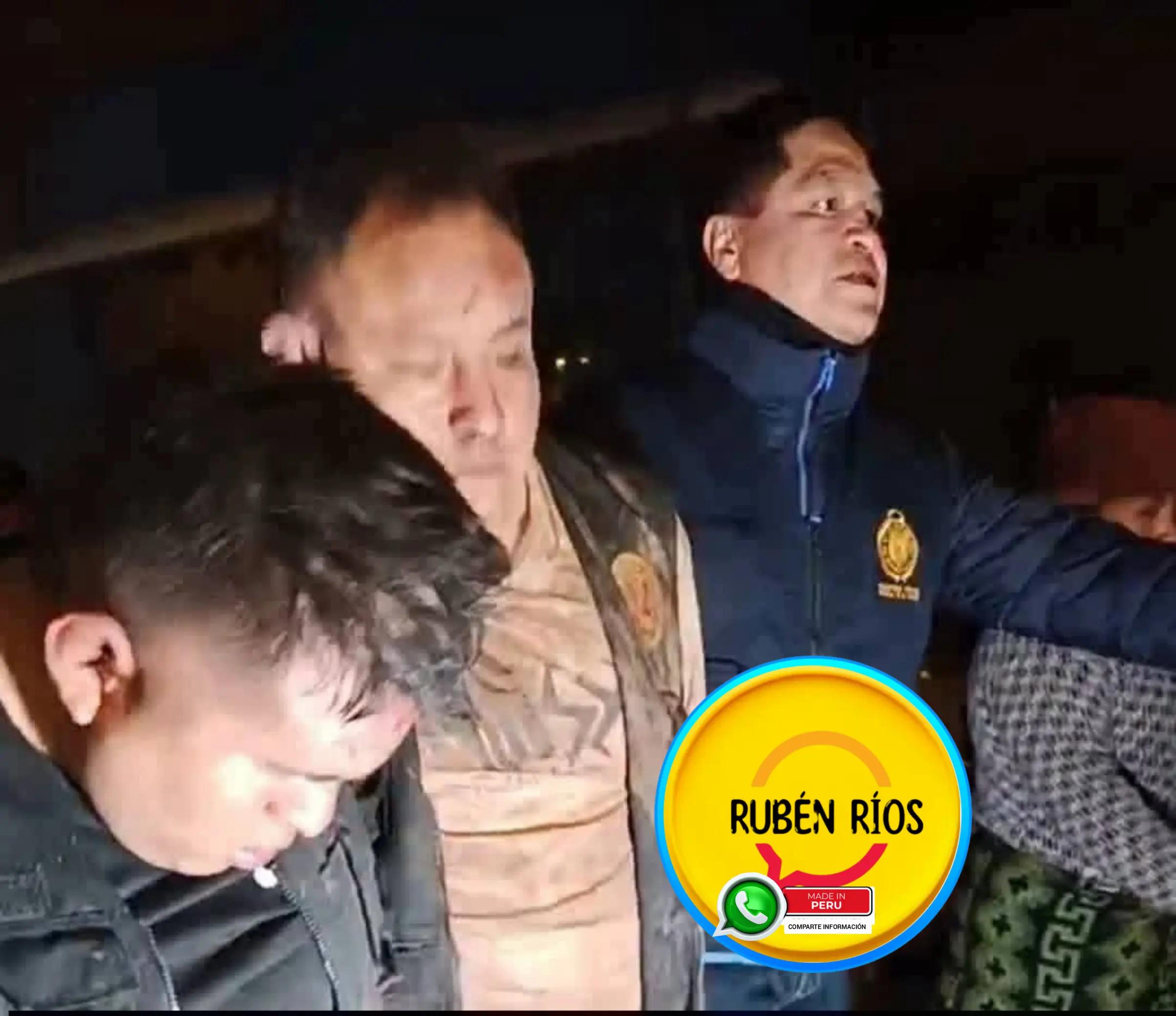 @RUB&Eacute;N R&Iacute;OS