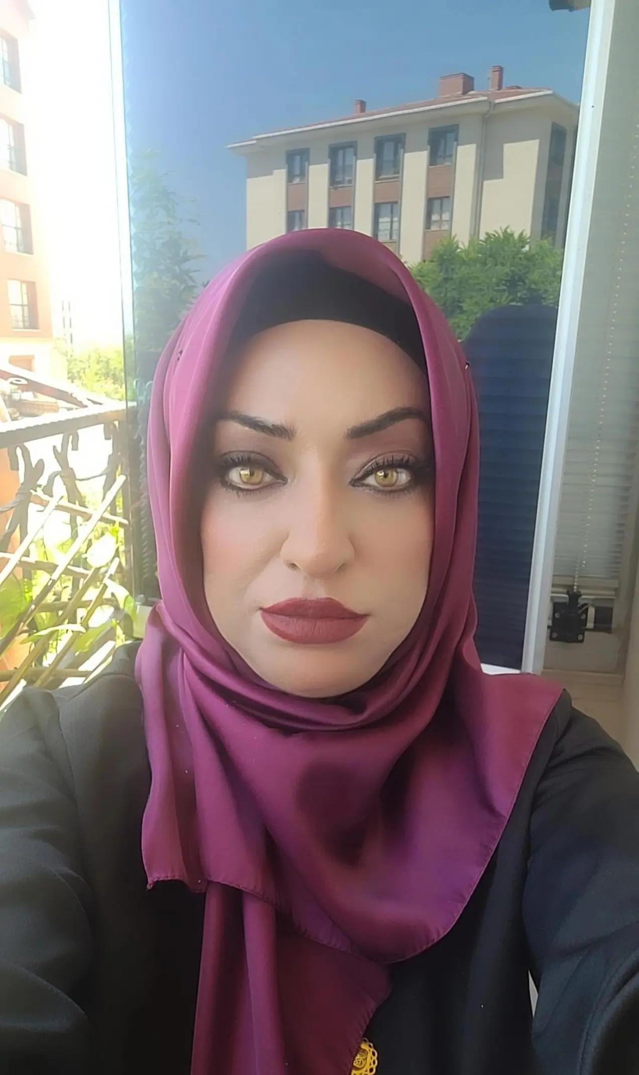 @Tuba Gülmez Kaplan