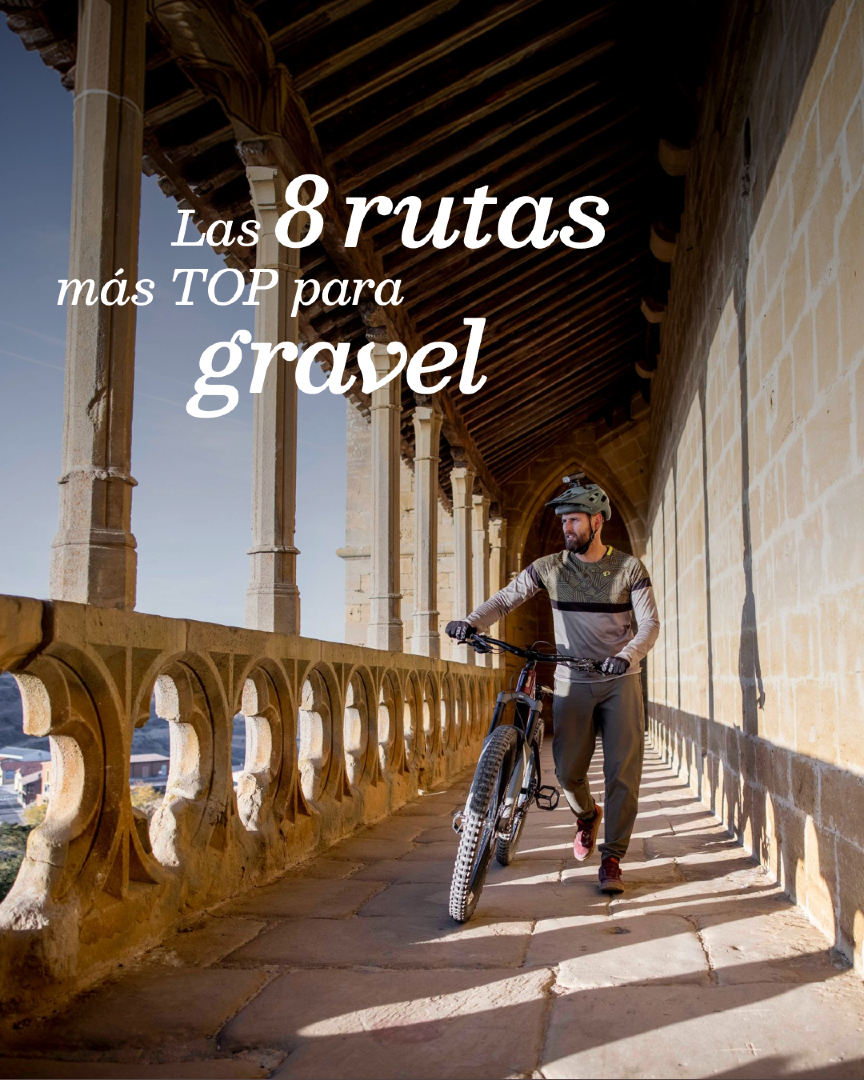 @Visit Navarra