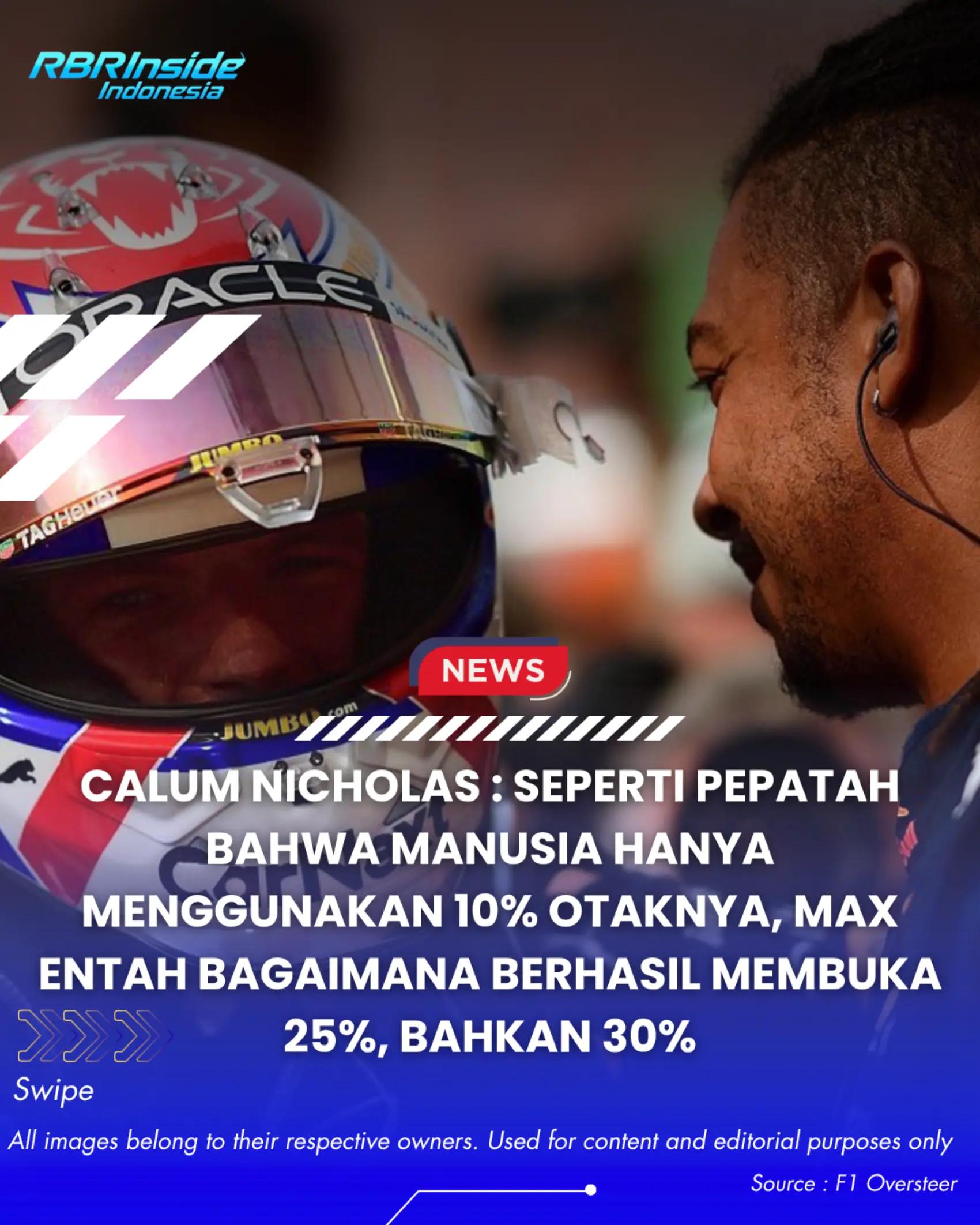 @RBRInsideIndonesia
