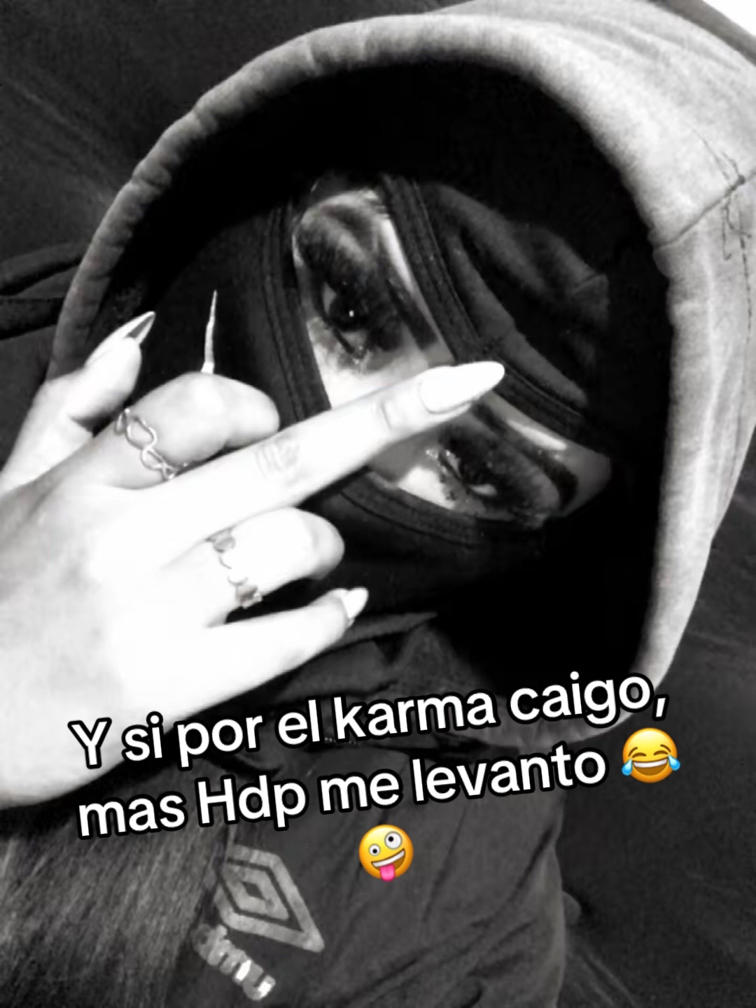 @Negra๐