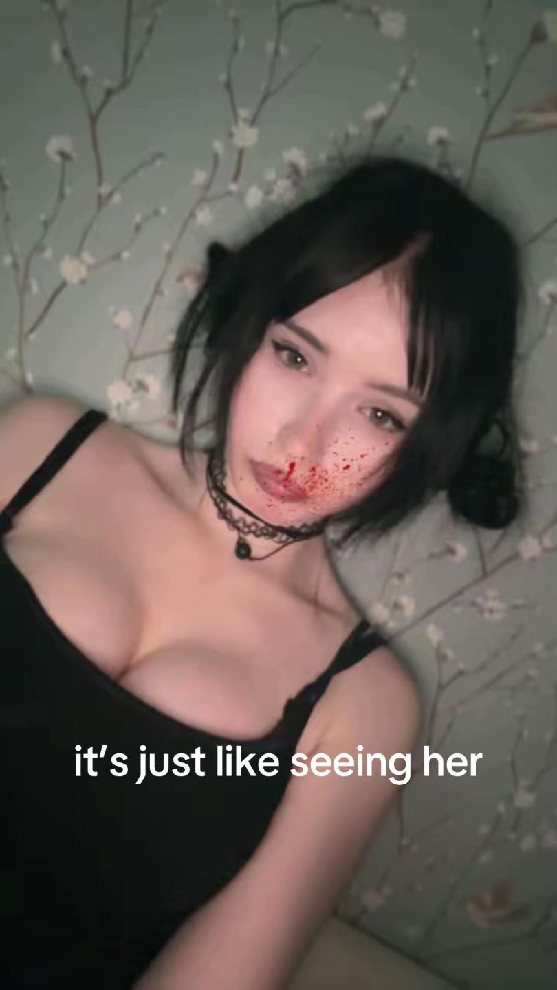 @hell bunny