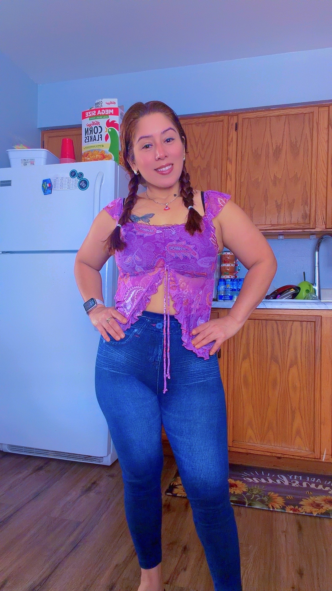 @Princesa 504🇭🇳😍😘