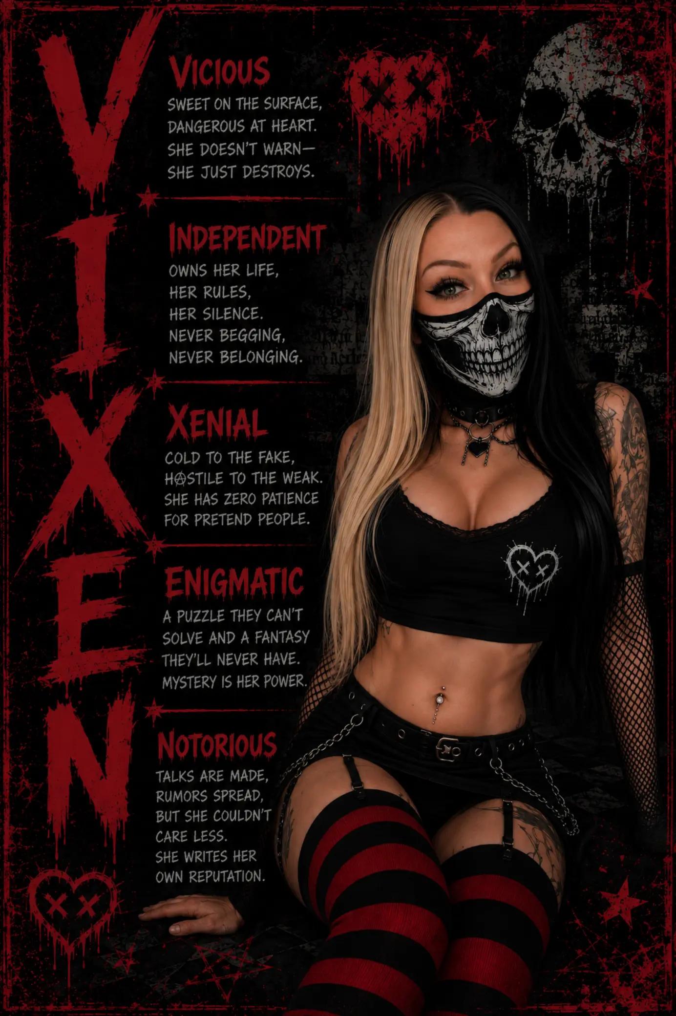 @☆VixenStar☆