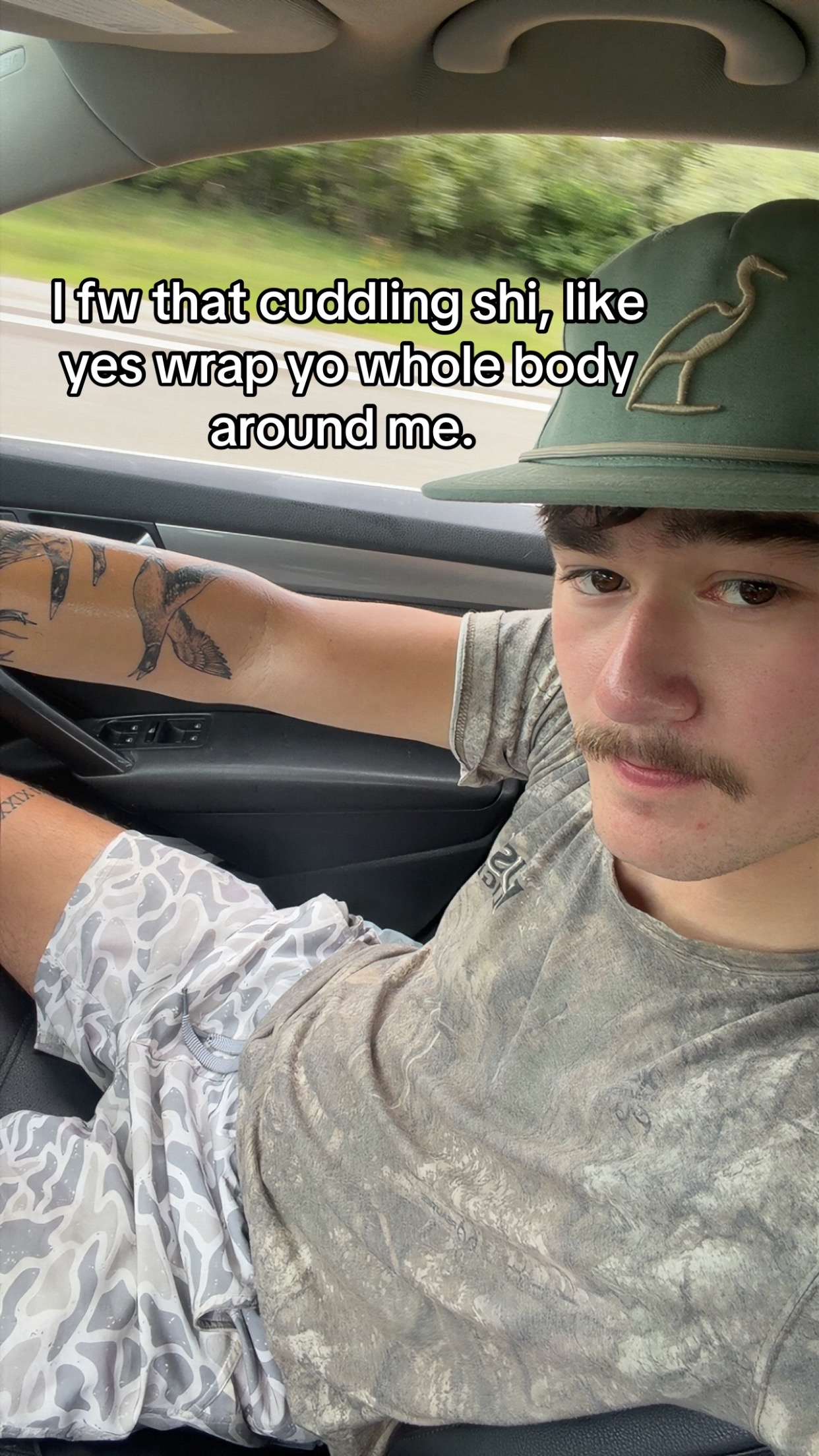 @Matthew Mai