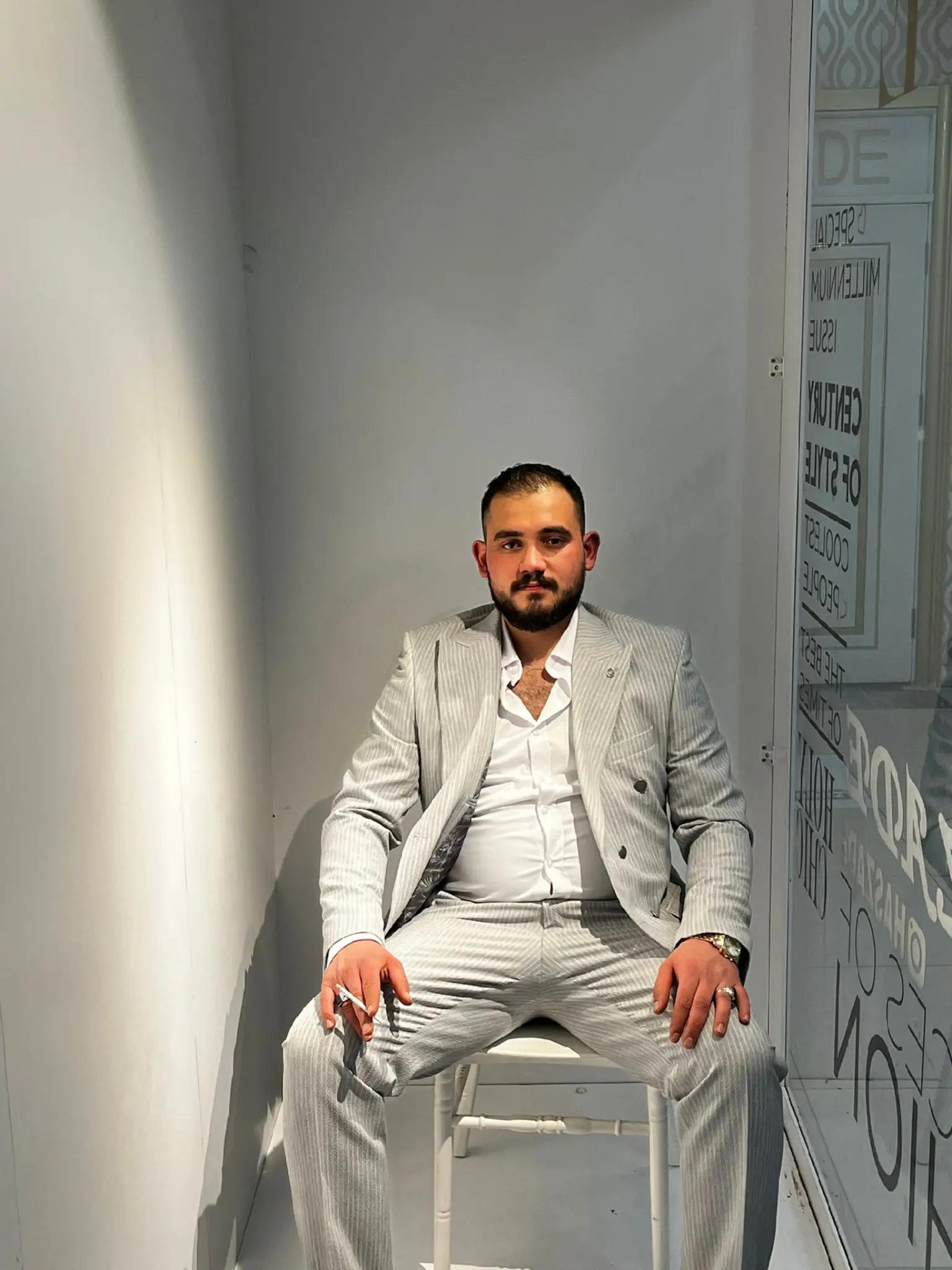 @Ali Adıgüzel