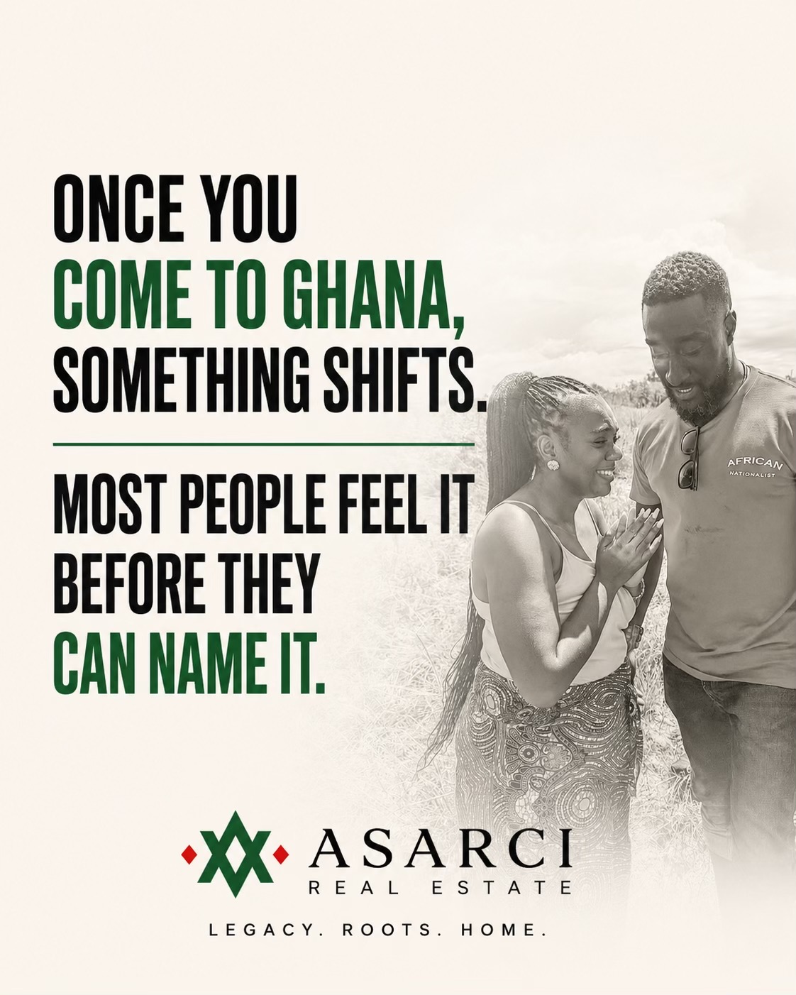 @Asarci Real Estate