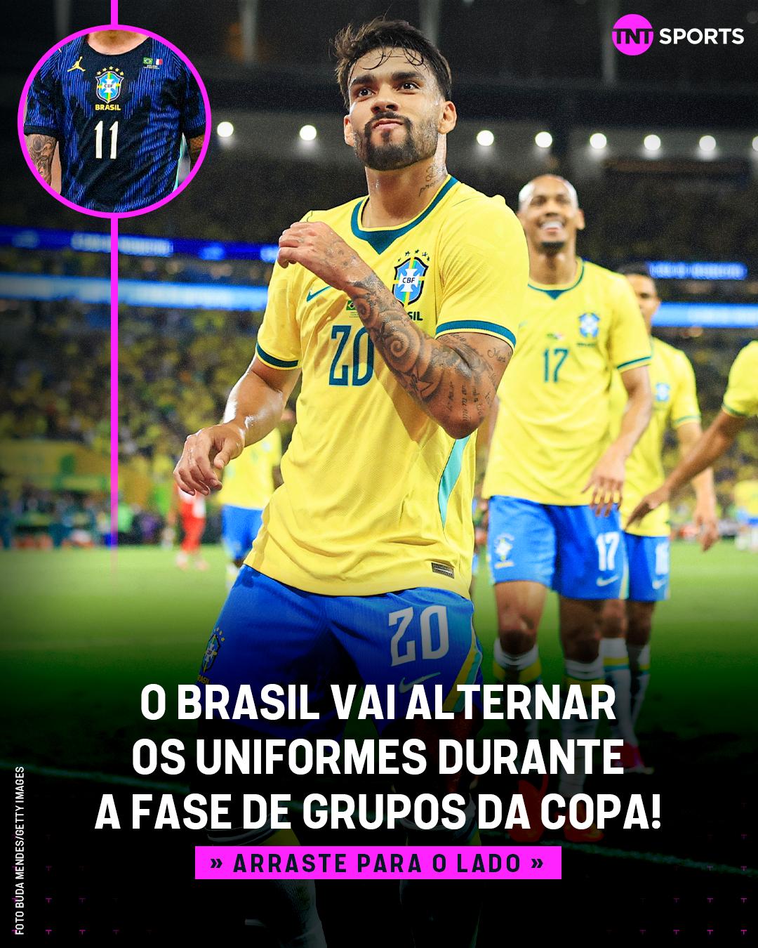 @TNT Sports Brasil