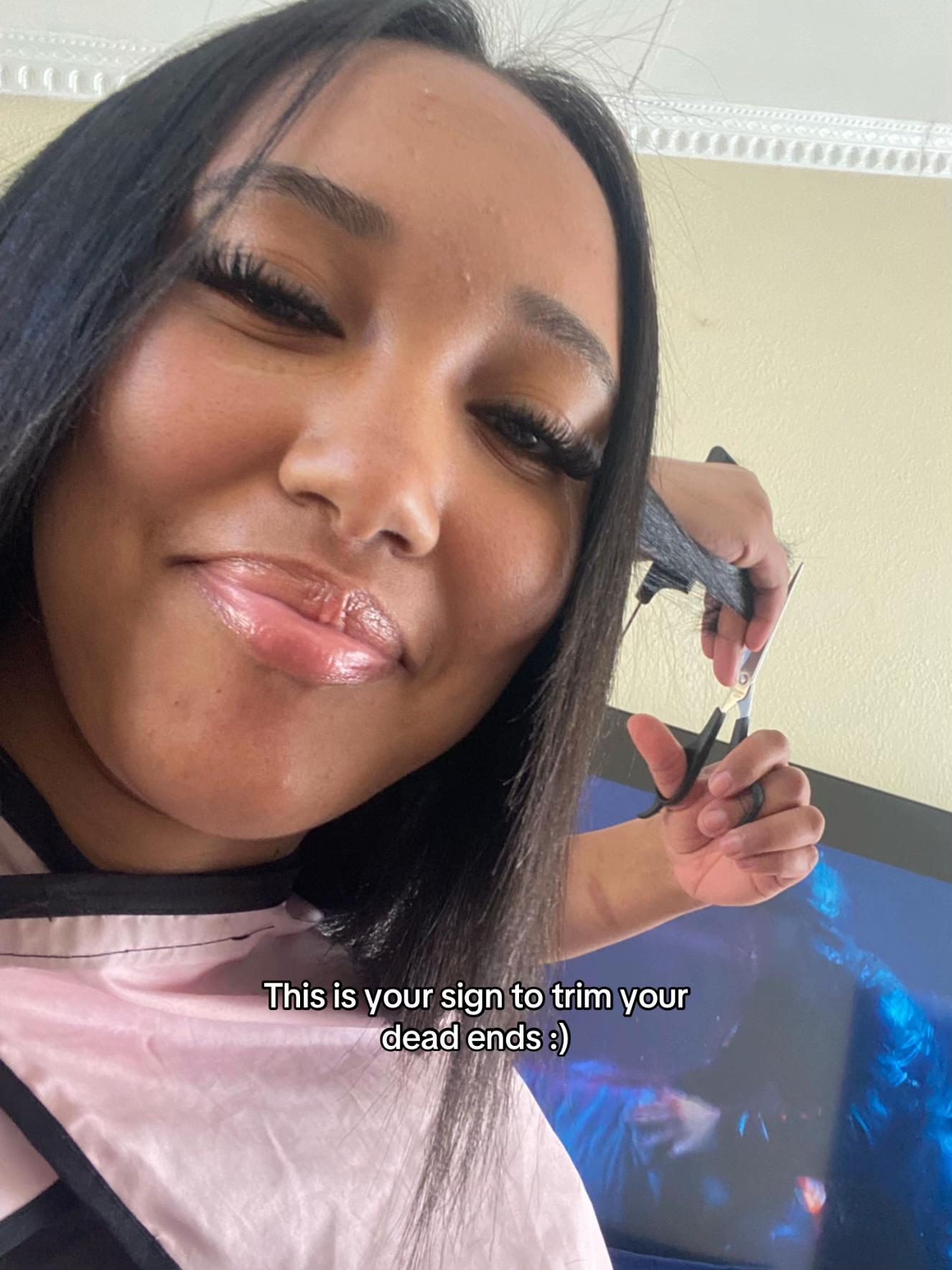 @Tallgirly