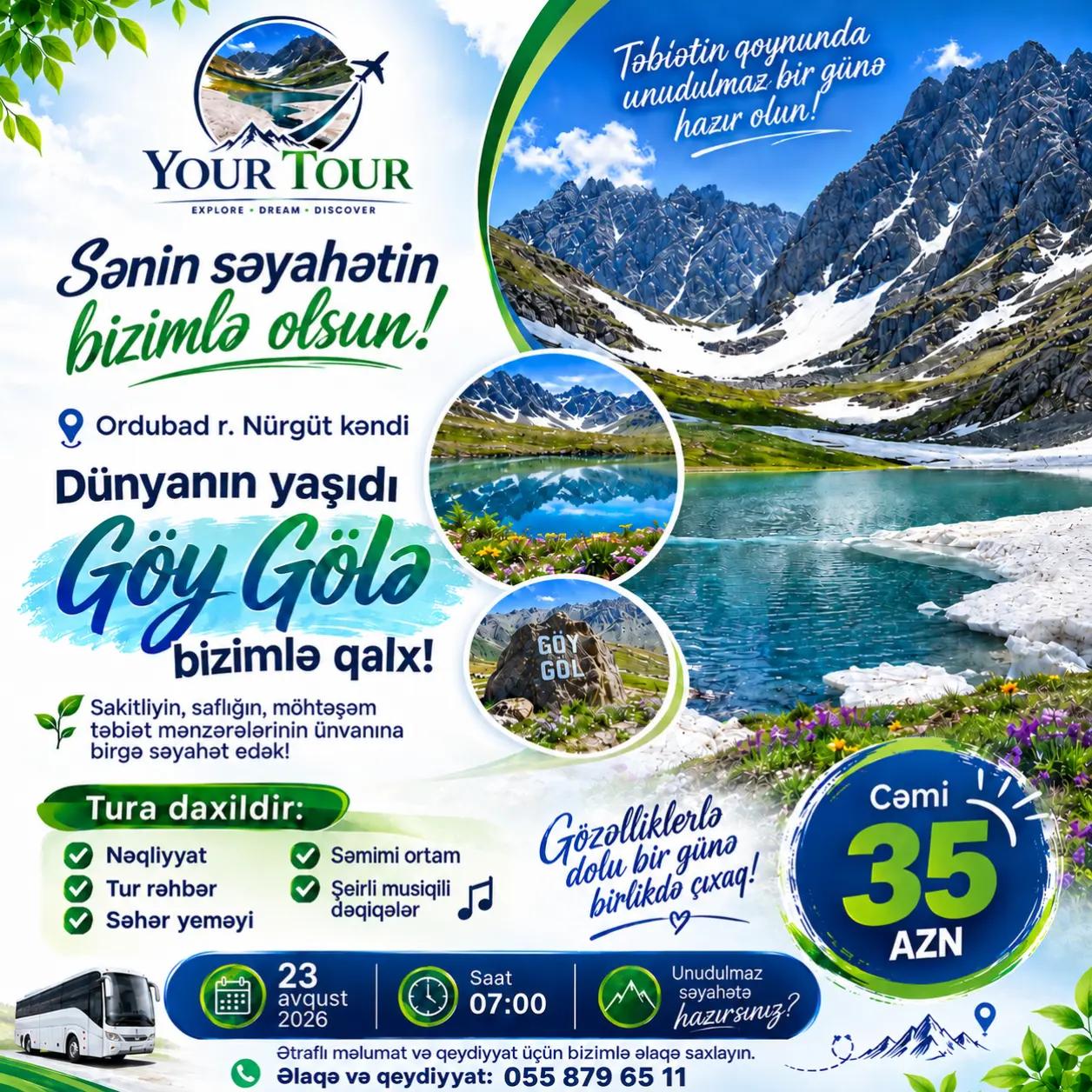 @Sevinc Azadlı