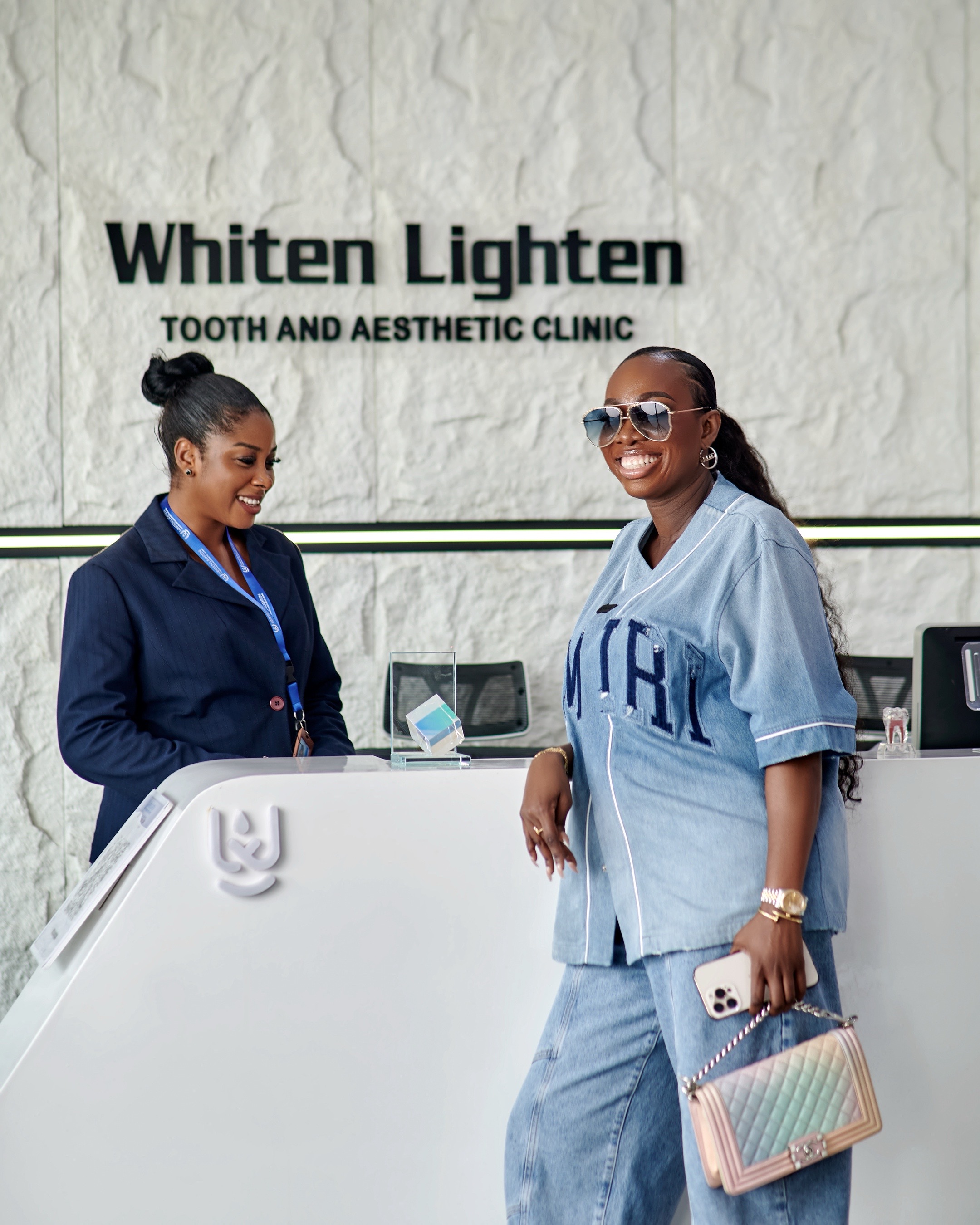 @Whiten Lighten TAC