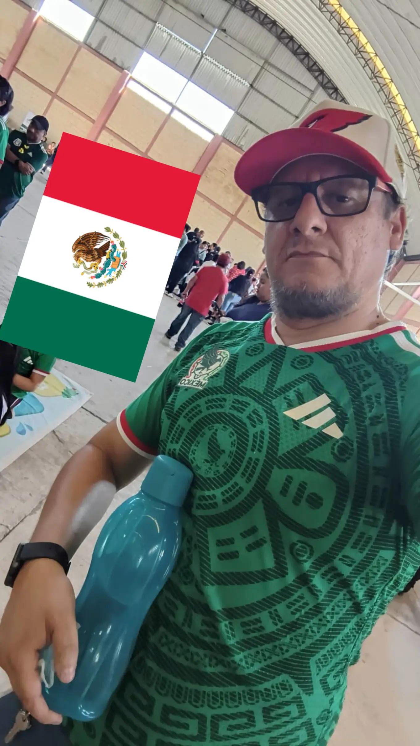 @Carlos Tapia