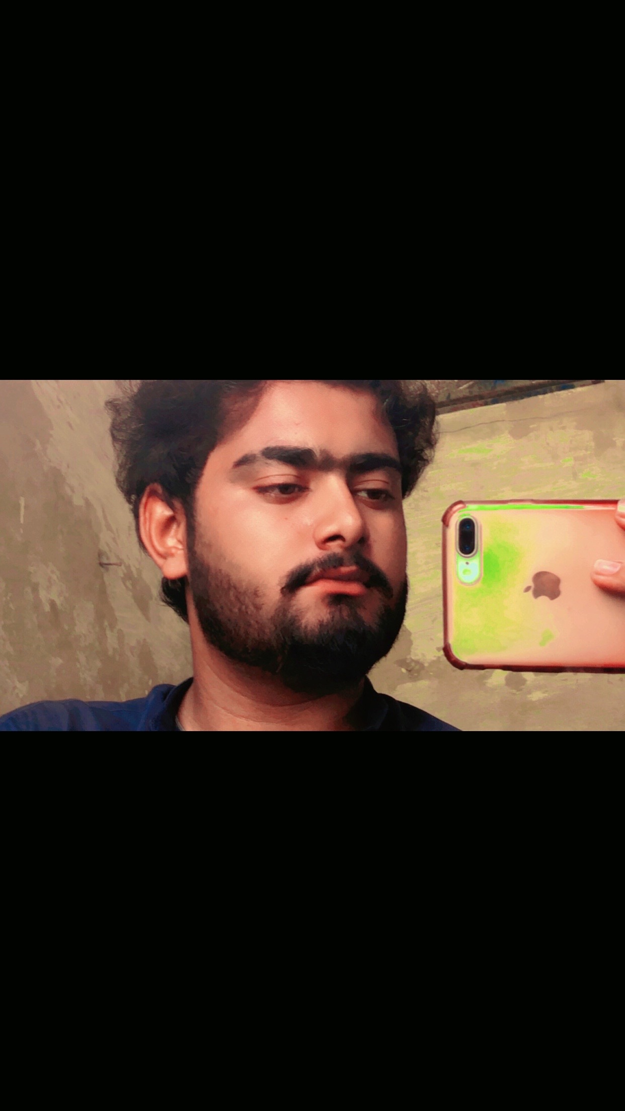 @Kaveer