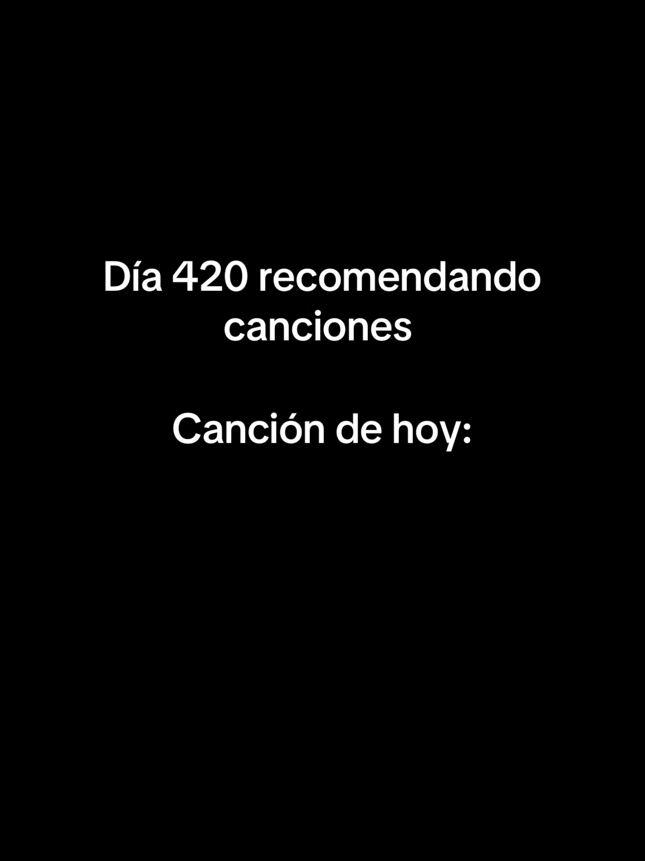 @Un oyente más