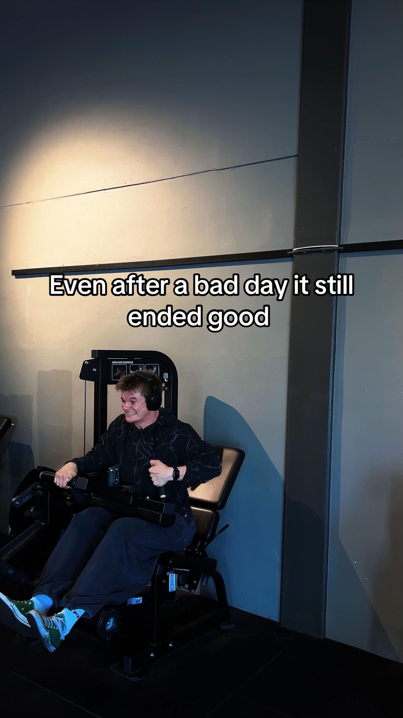@Thefitnessnerd