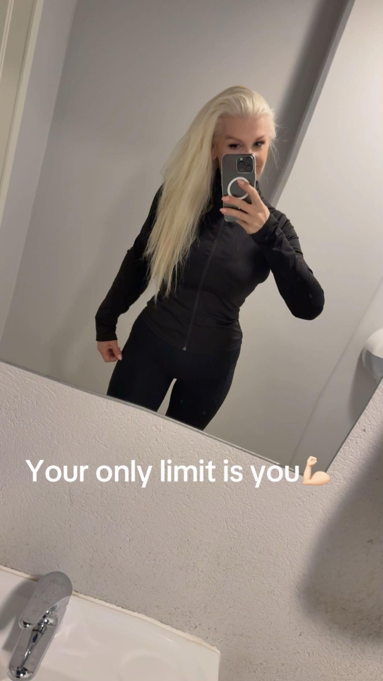 @🌸 Nina 🌸