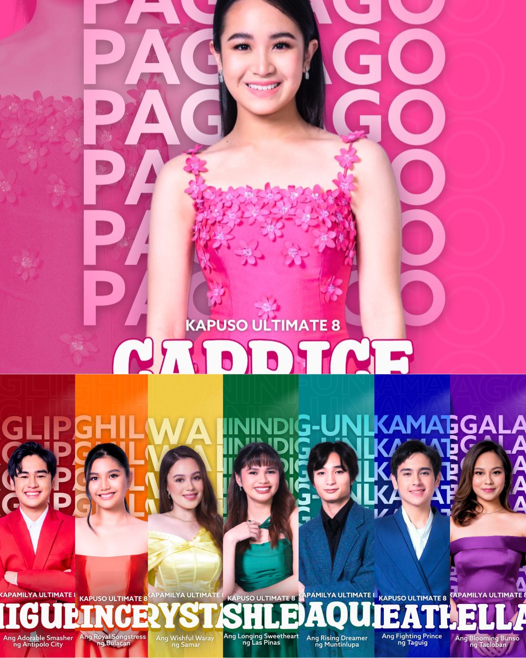 @LP Media PH