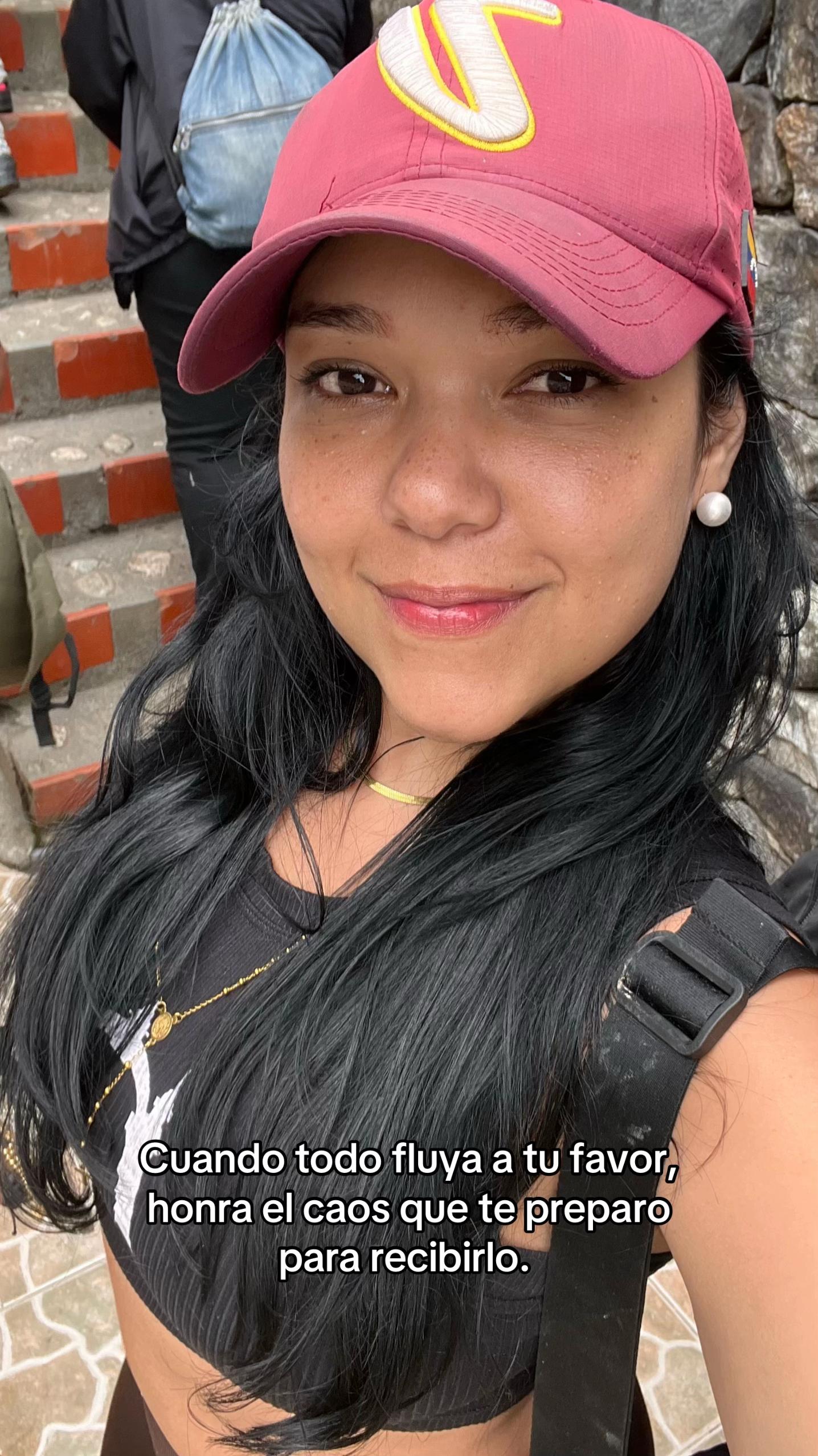 @Andrea Delgado 🦚✨