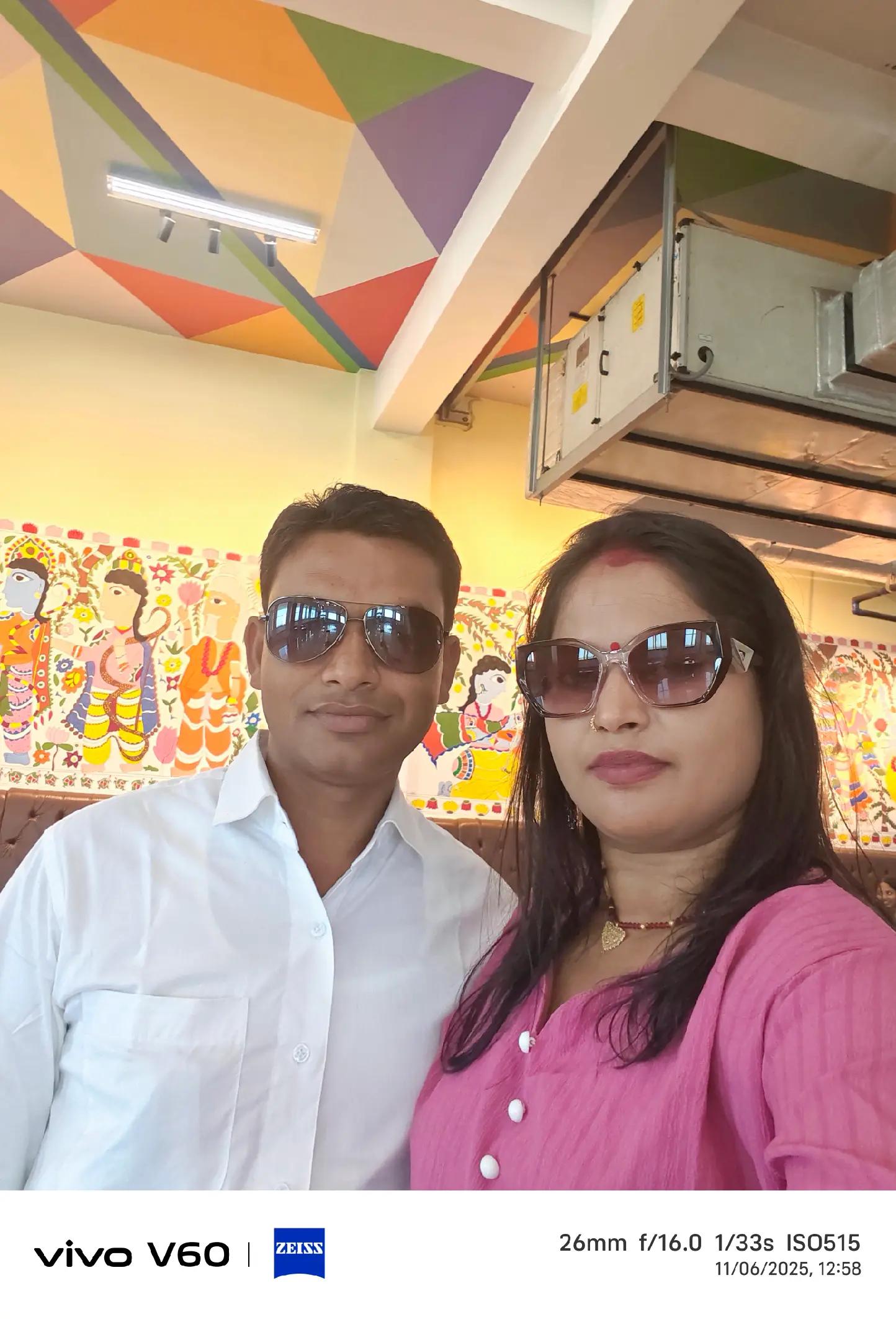 @Khusbu