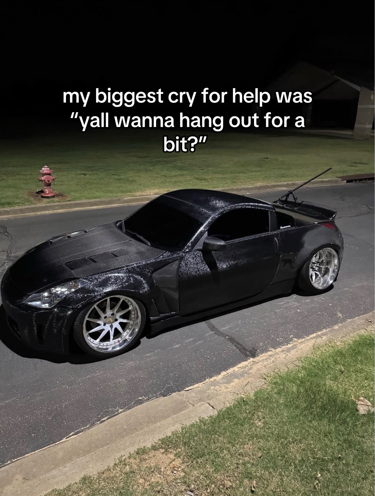 @Dominic Chesney