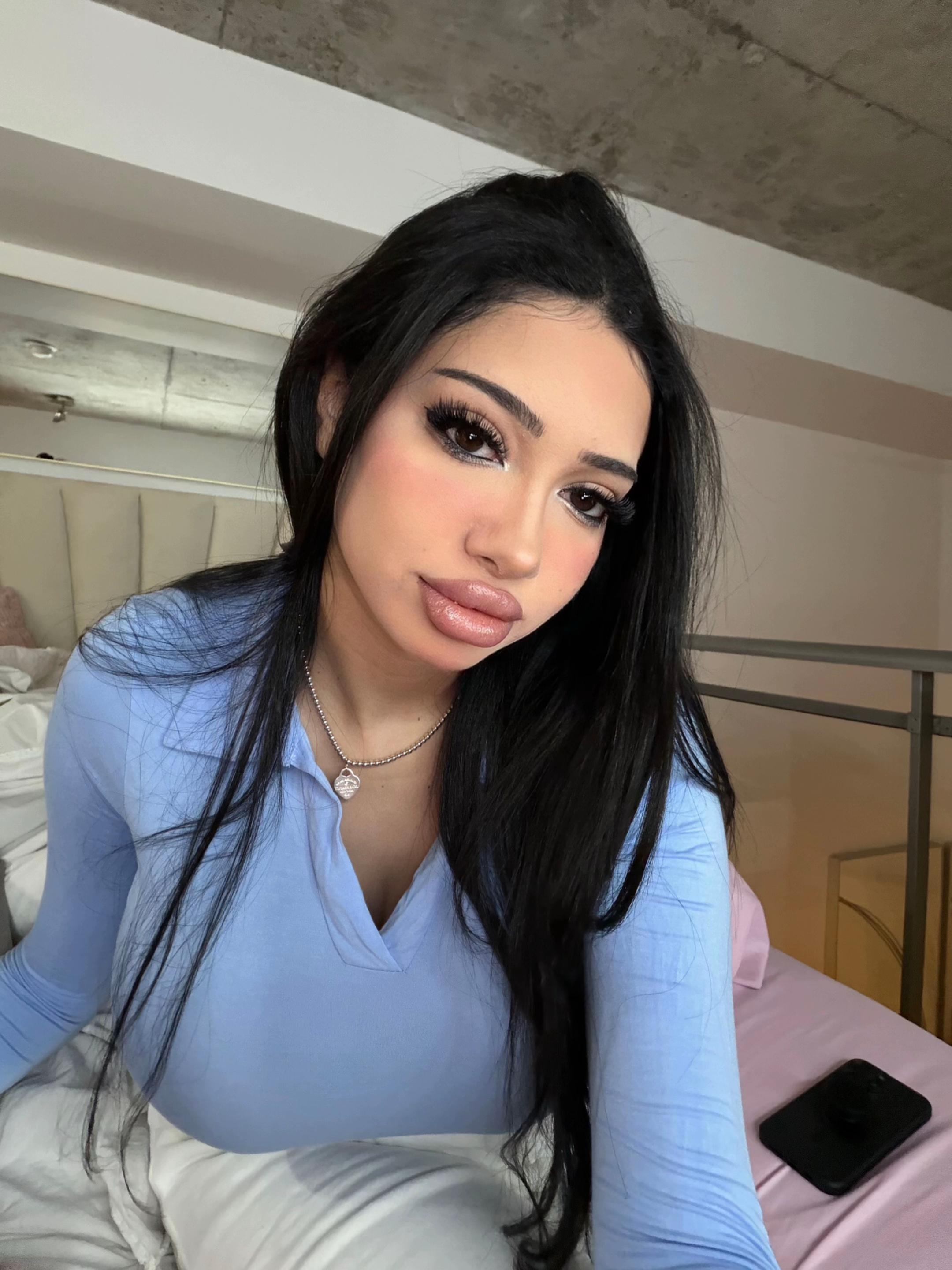@brattythebaddiee
