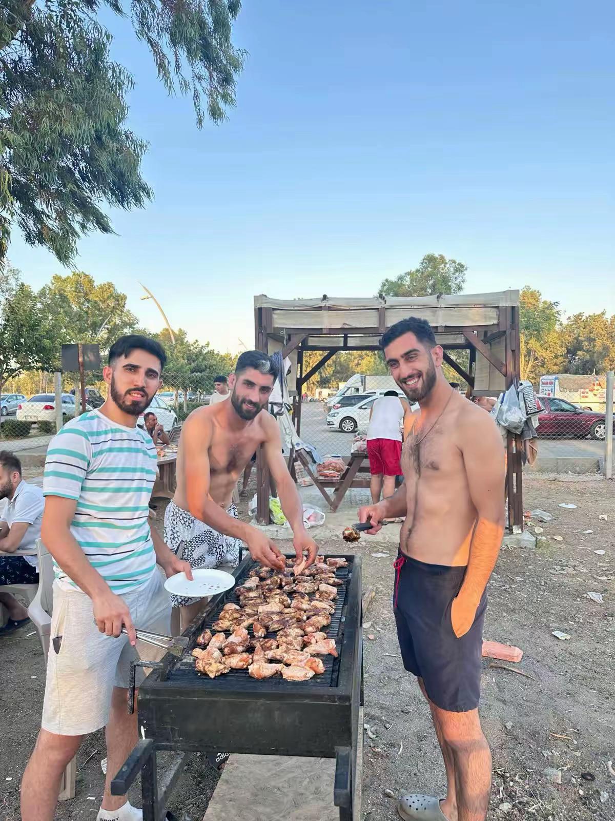 @RECEP KARABACAK