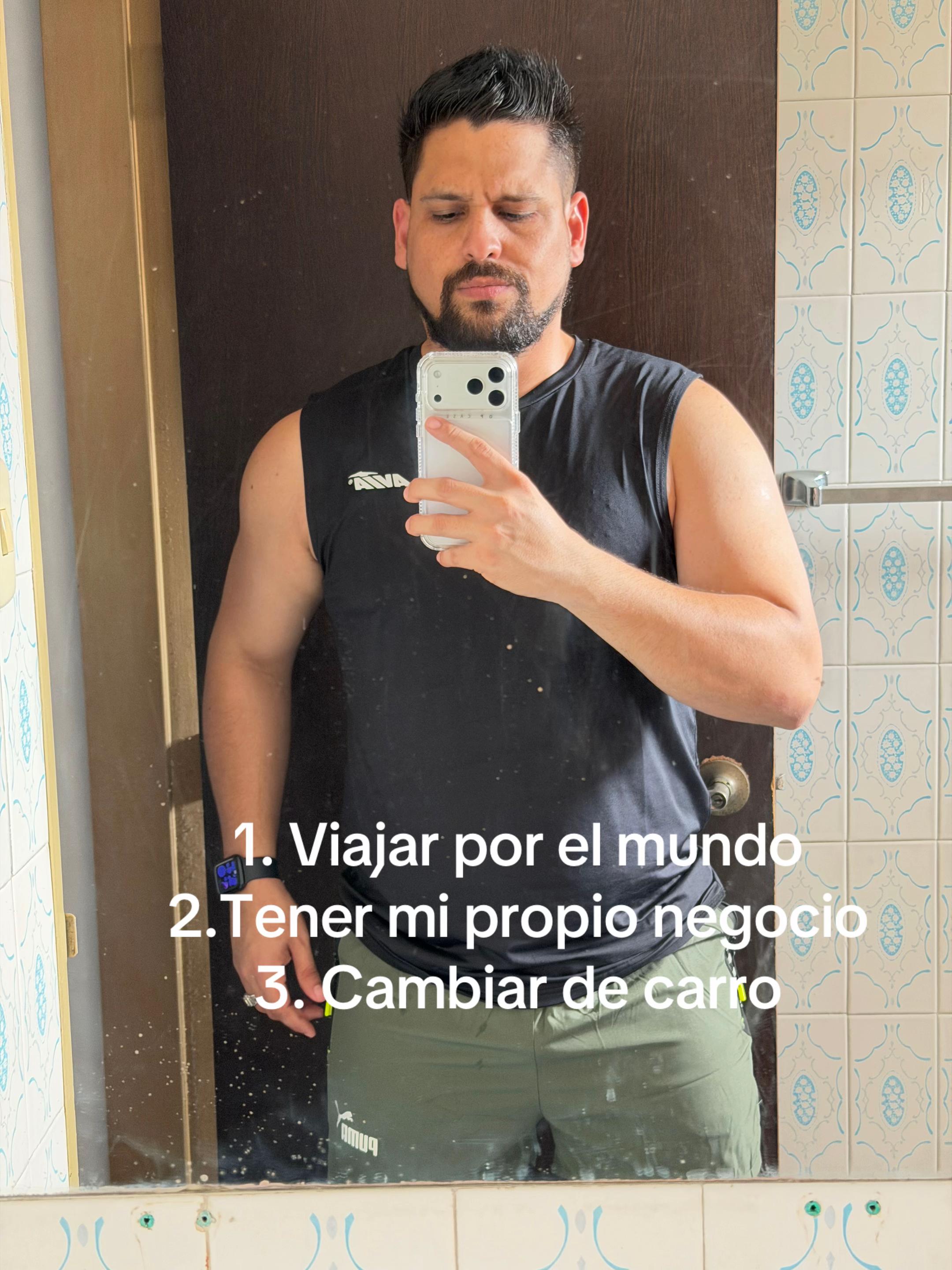 @Dr. Miguel E Suarez