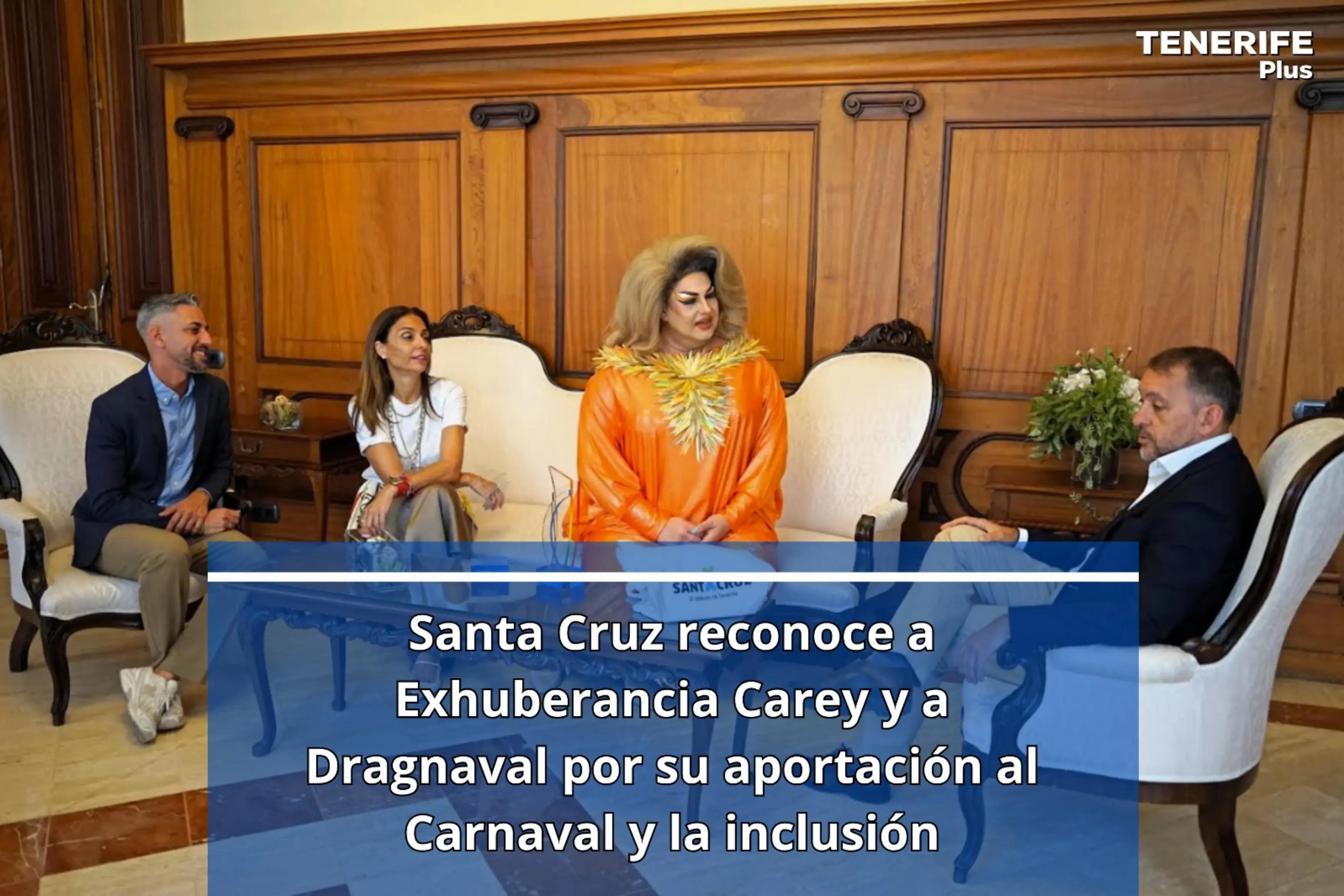 @Tenerife Plus TV