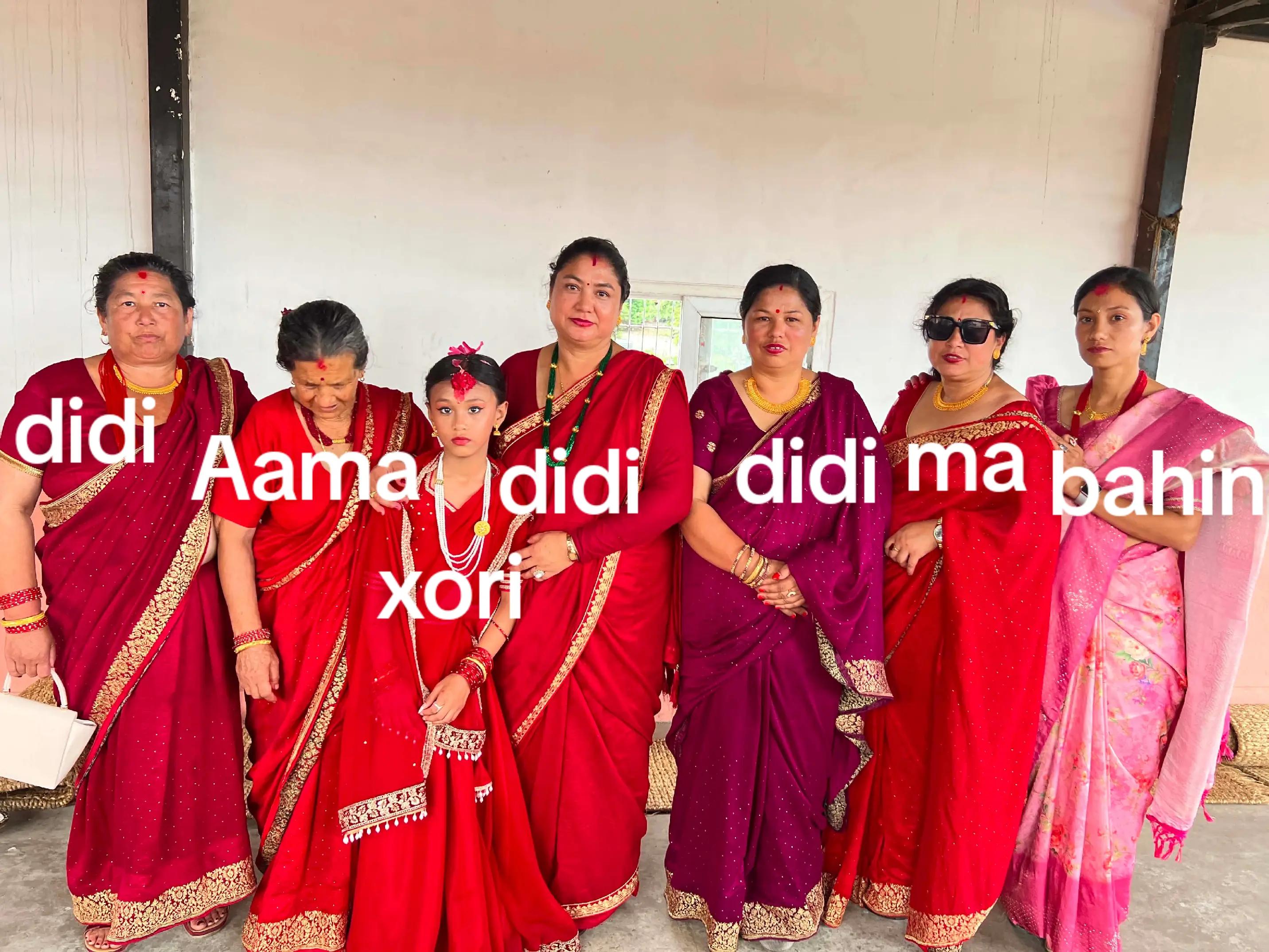 @Anjana Shrestha