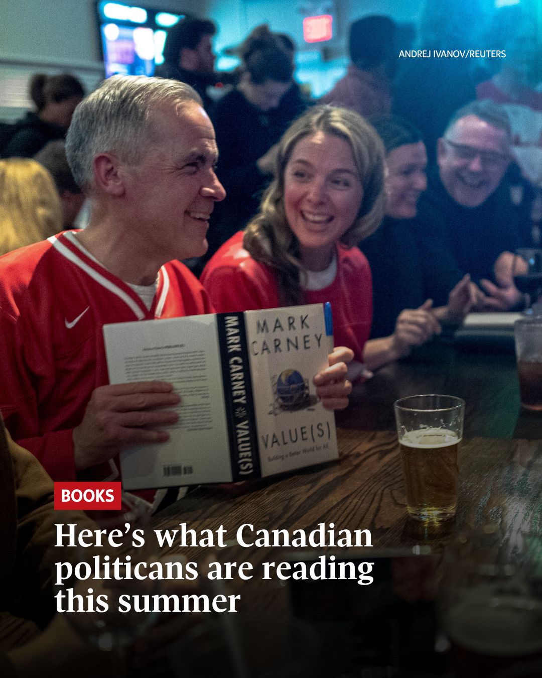 @The Globe and Mail