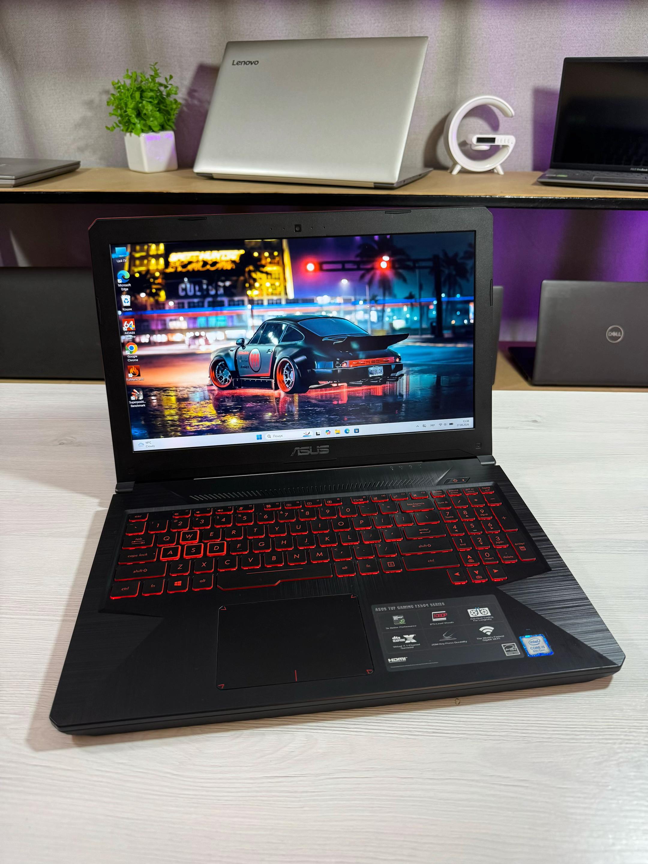@Ноутбуки Laptop Market 💻