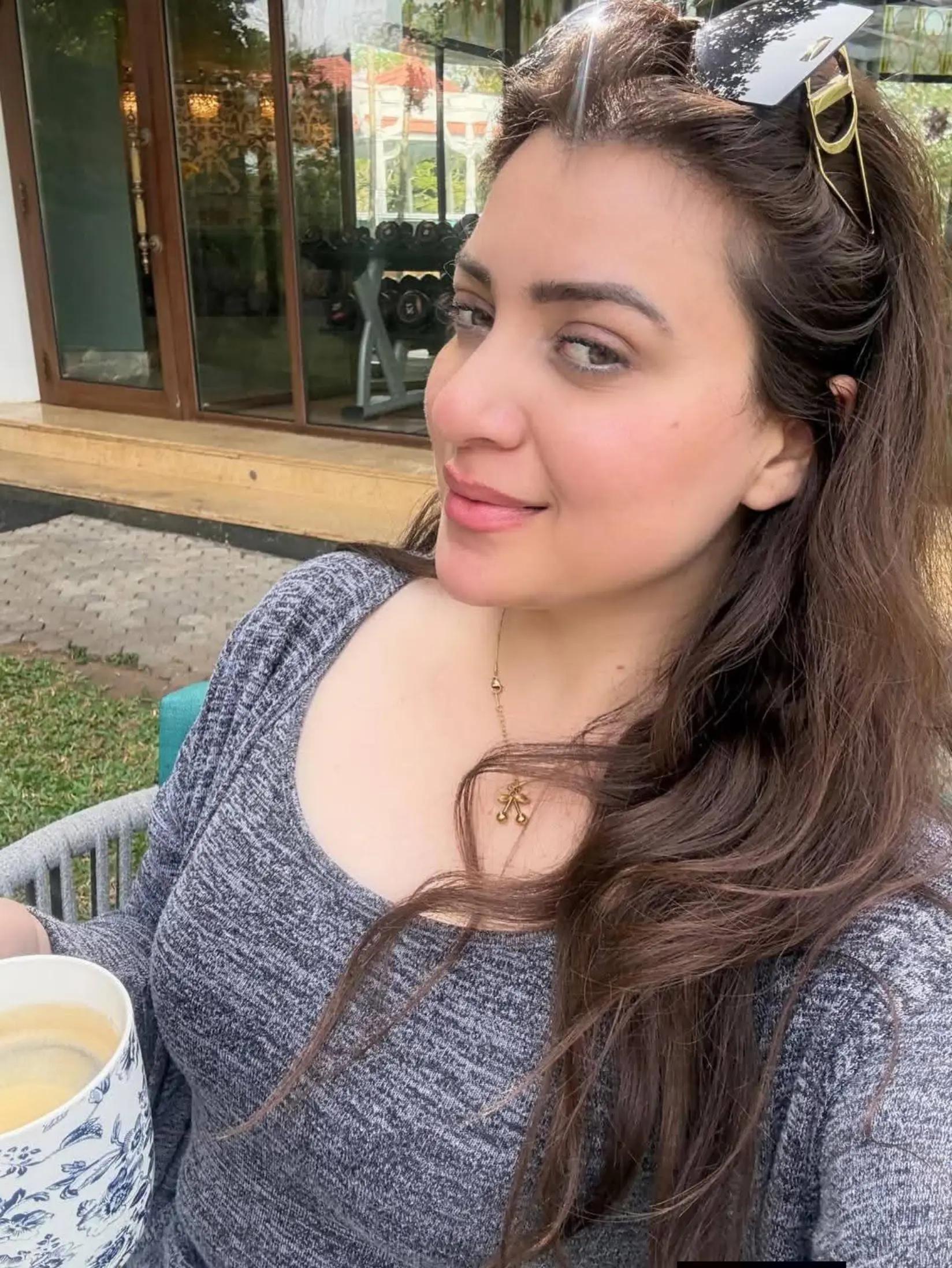 @PoojaJanRao