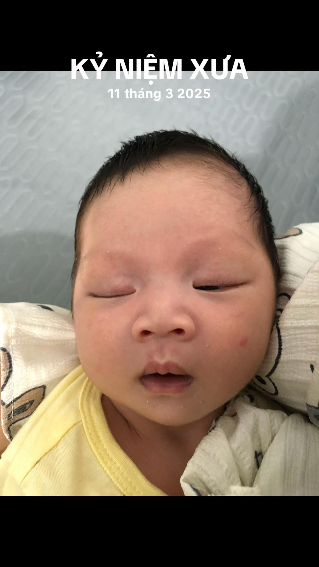 @Thảo Beo - Mẹ Tina