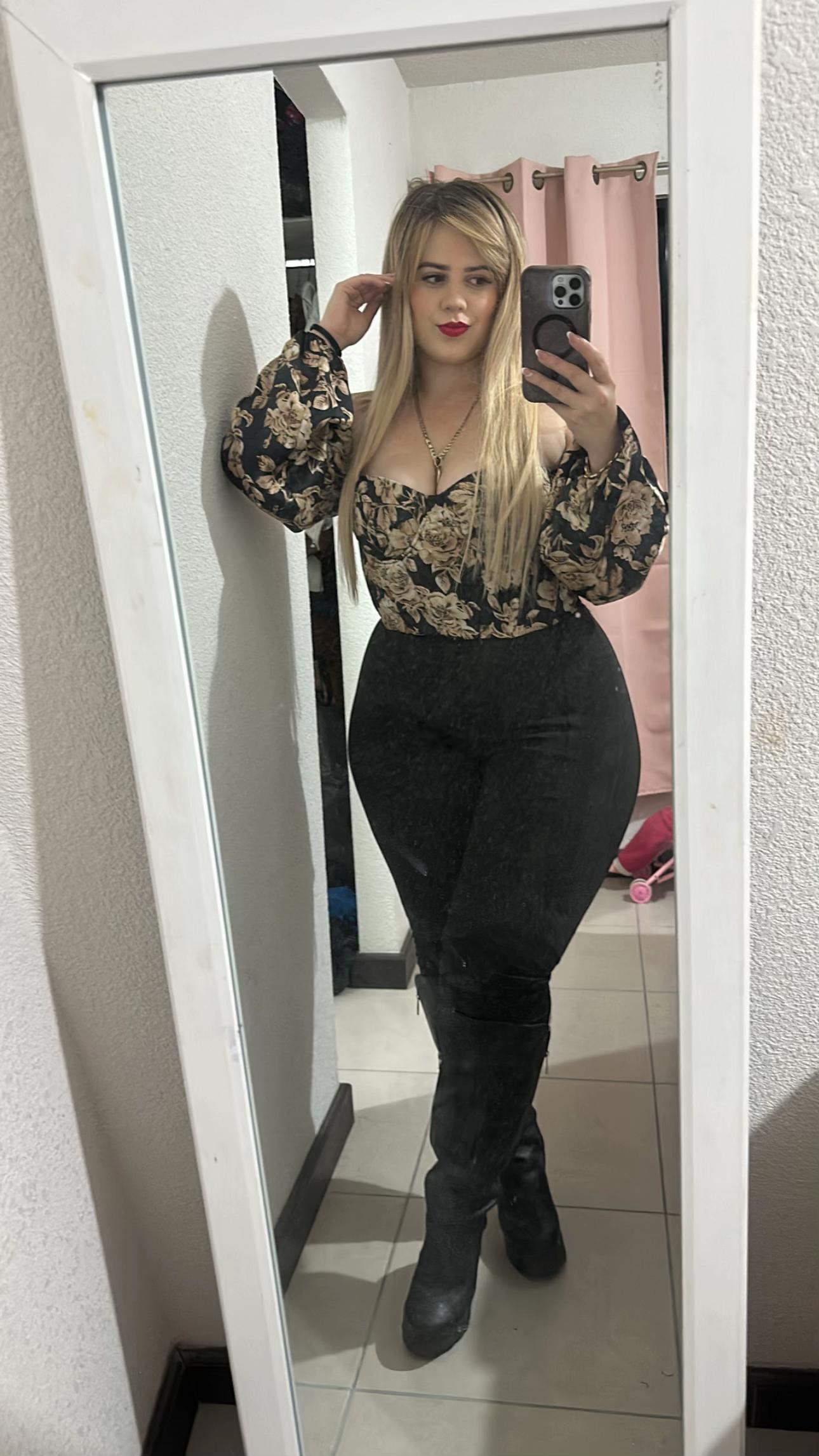 @Rocio Osorio