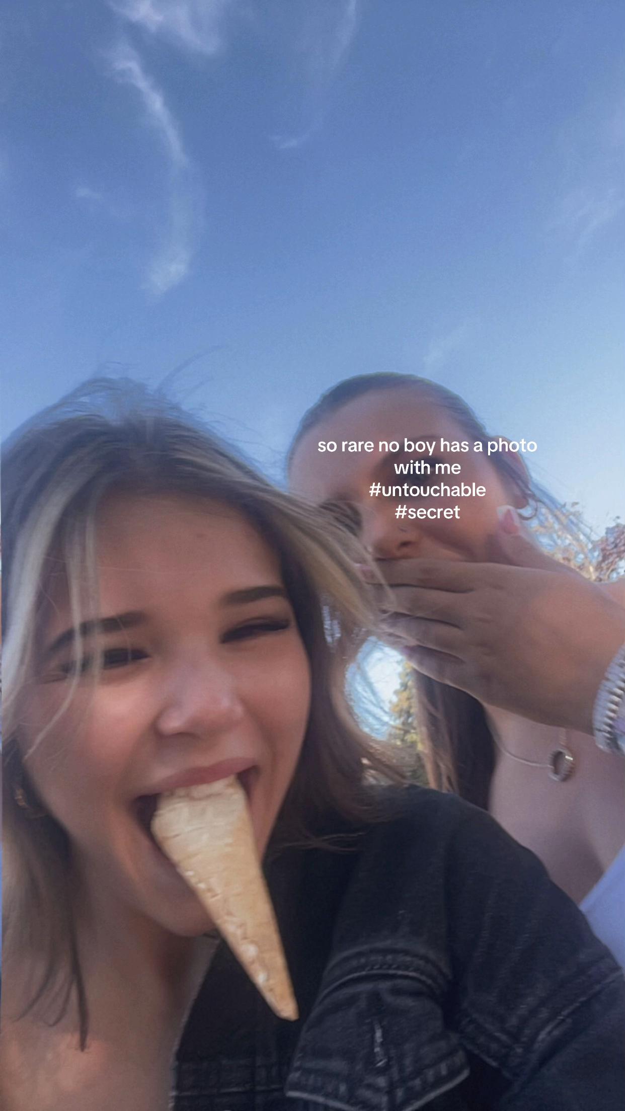 @ 