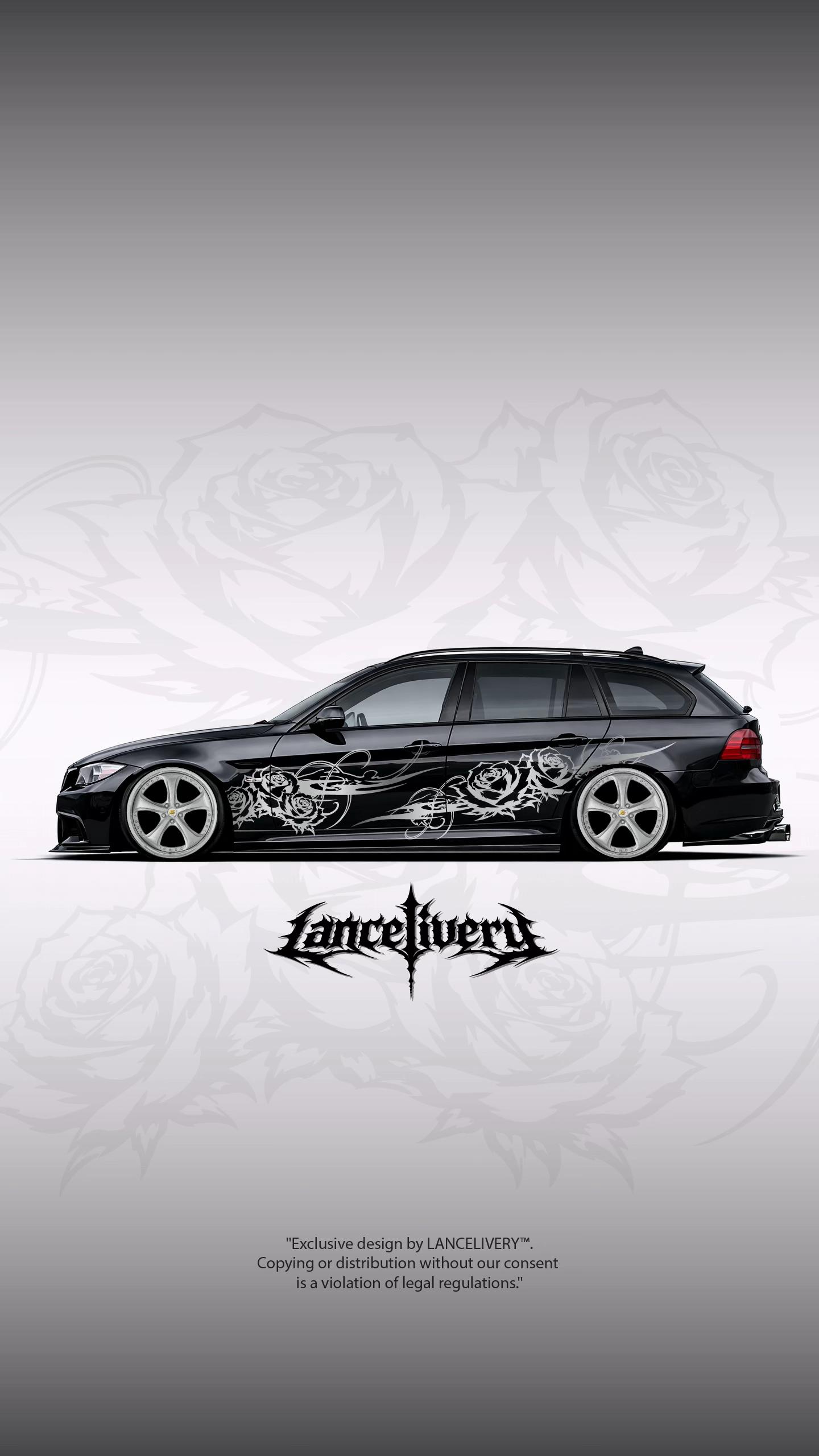 @LANCELIVERY™