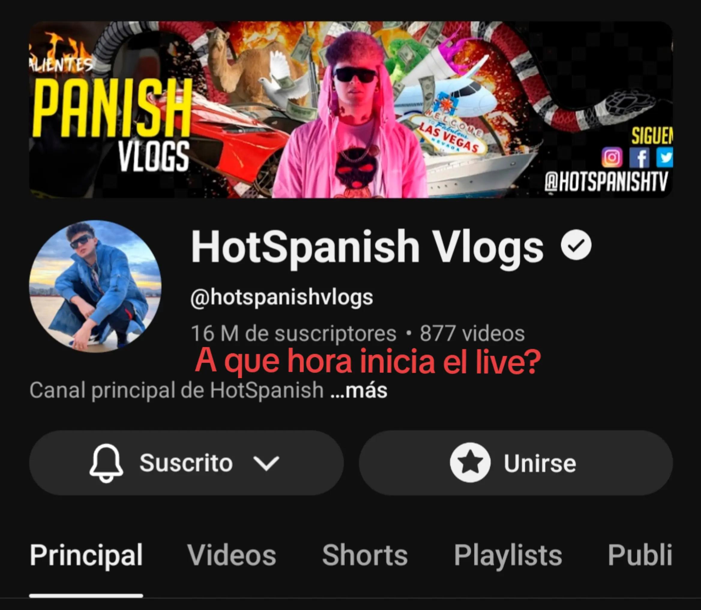 @porquesi?