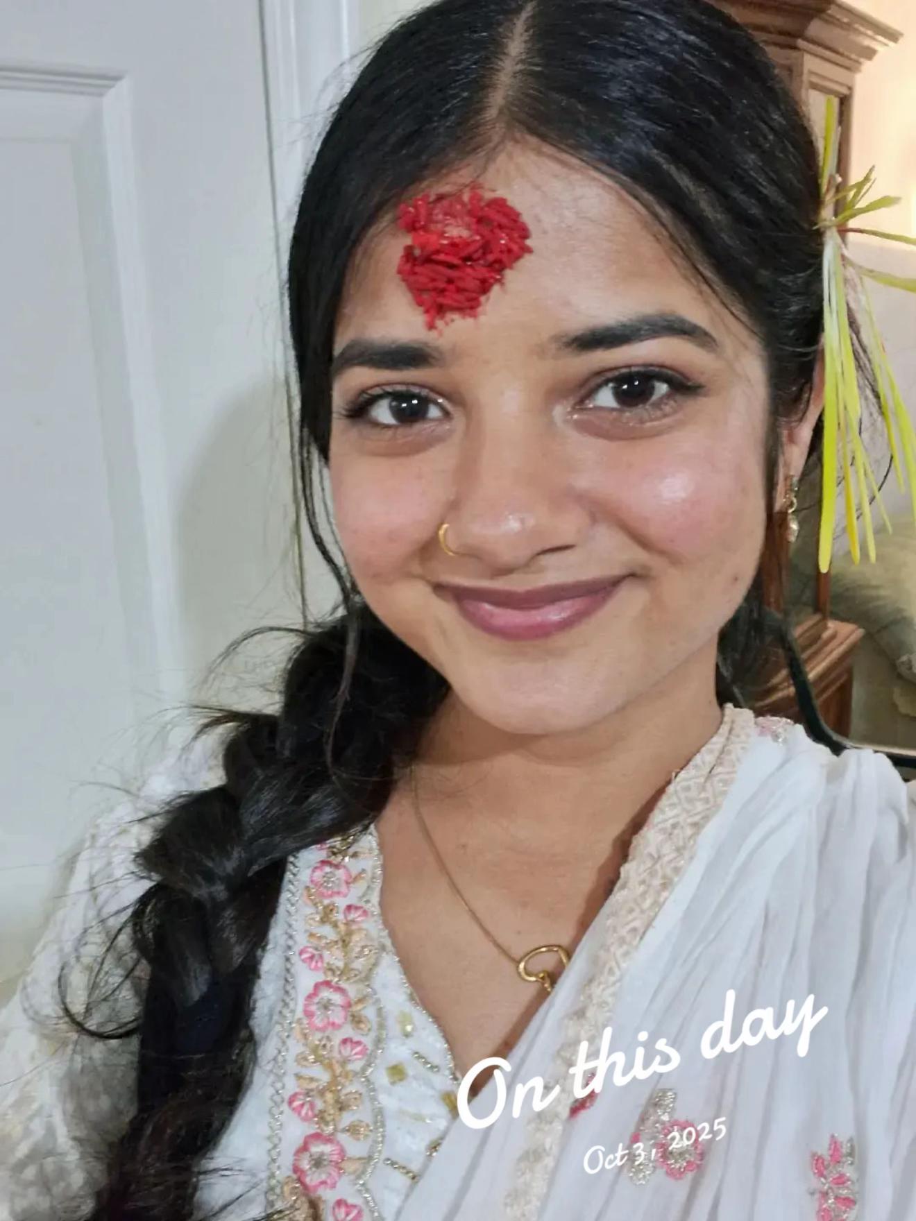 @🌹Pushpa Regmi🌹