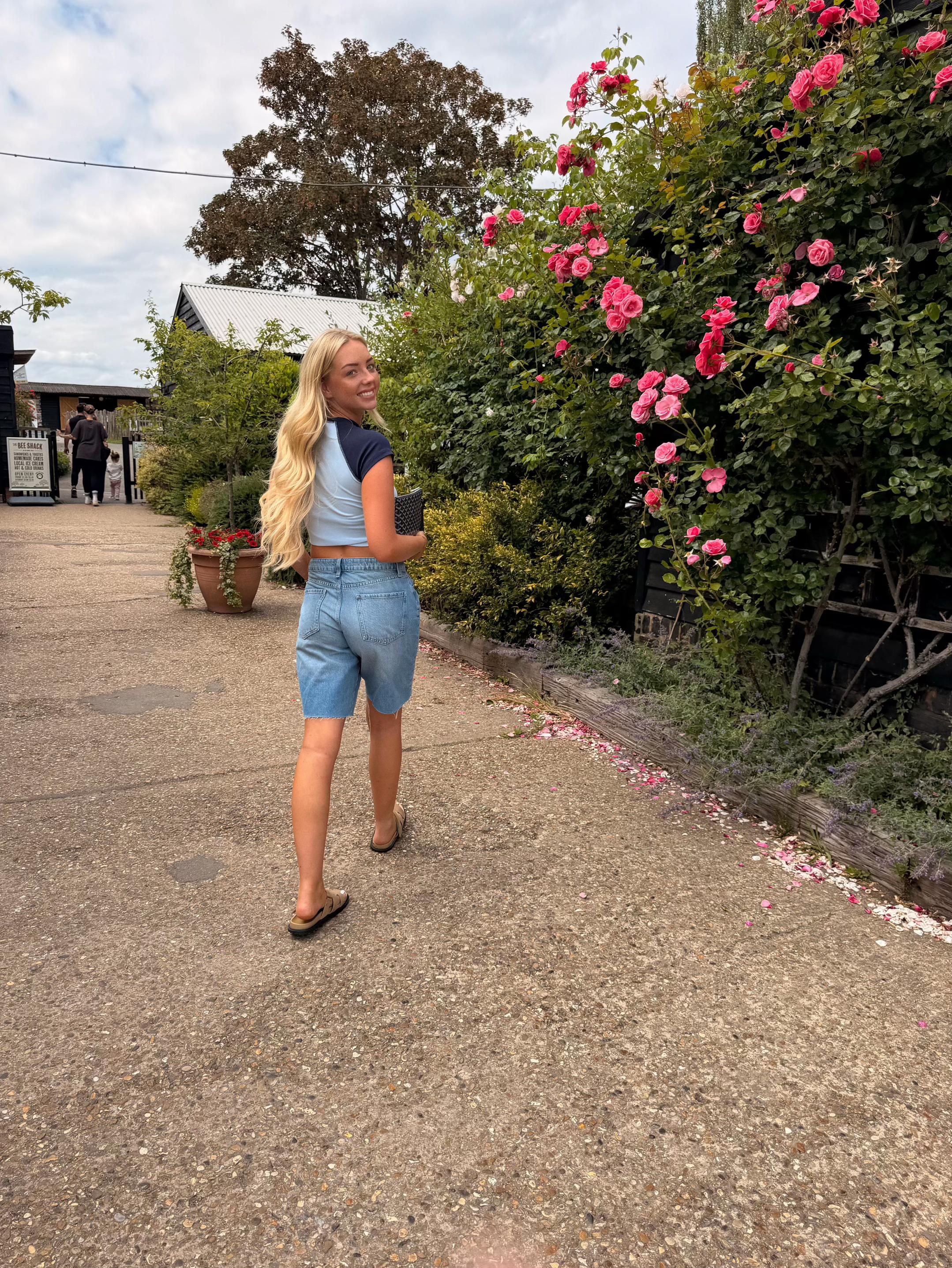 @Darcey Olivia💇🏼♀️
